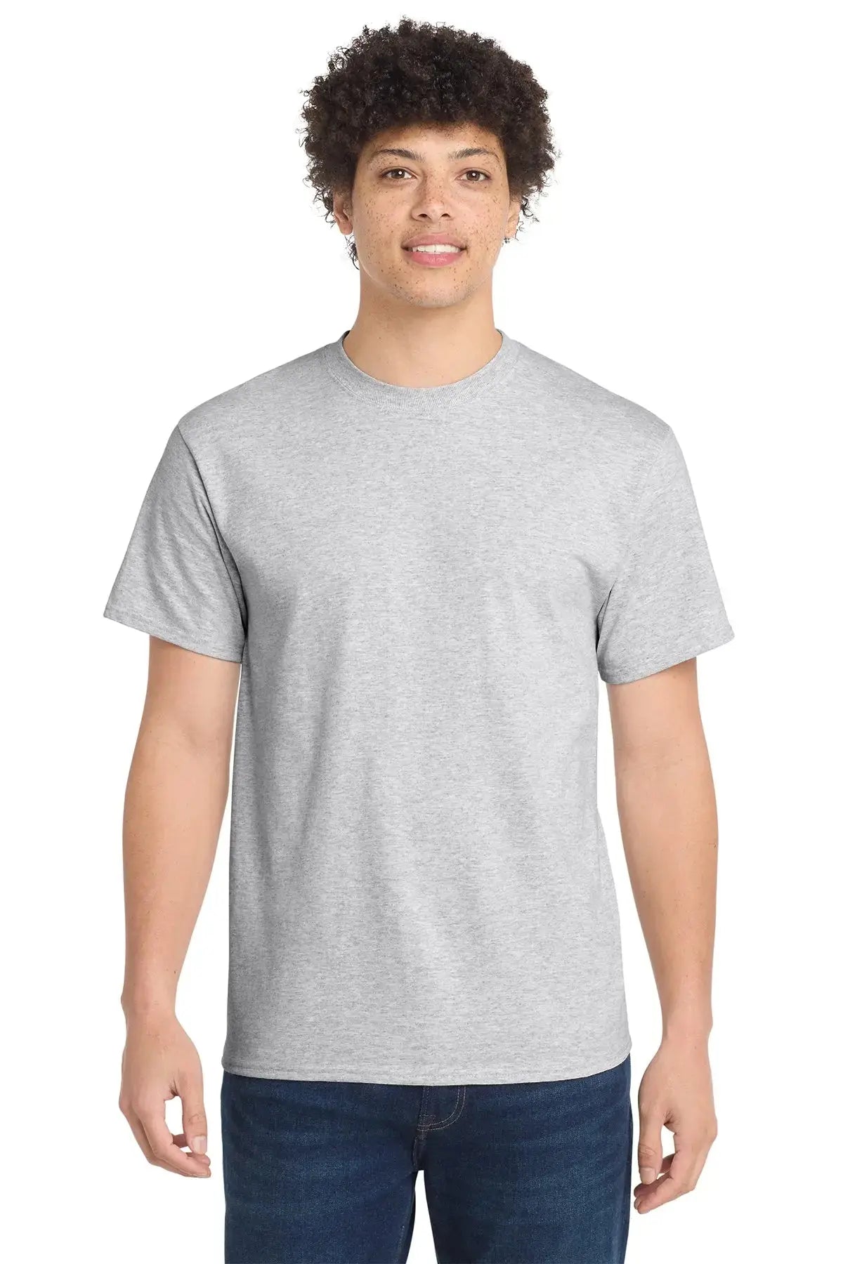 Port & Co™ Tall Essential Tee #PC61T Game Over Merch