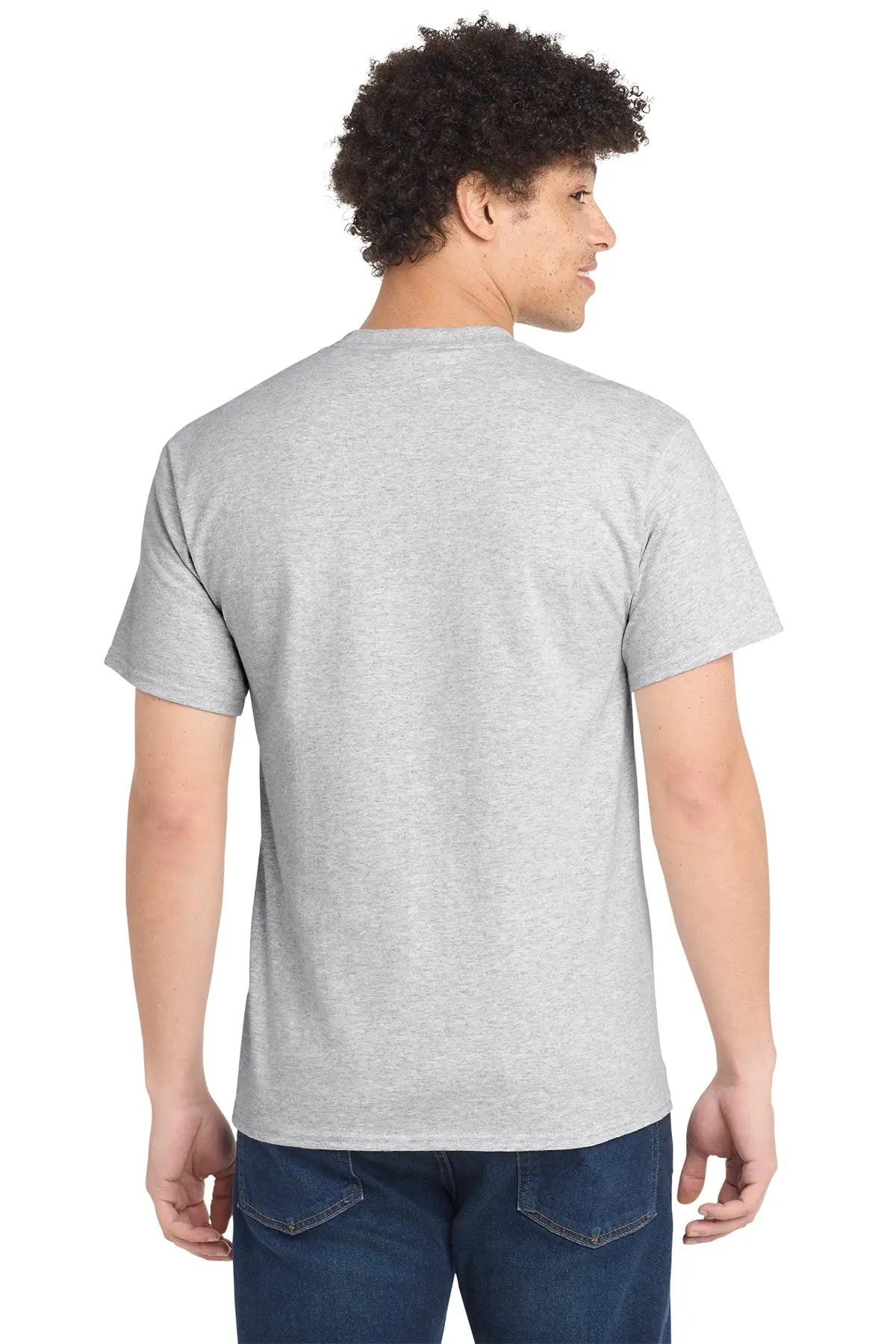 Port & Co™ Tall Essential Tee #PC61T
