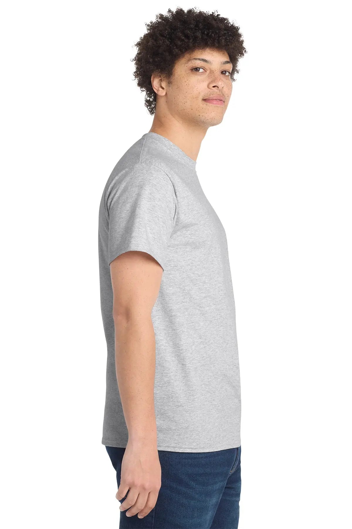 Port & Co™ Tall Essential Tee #PC61T