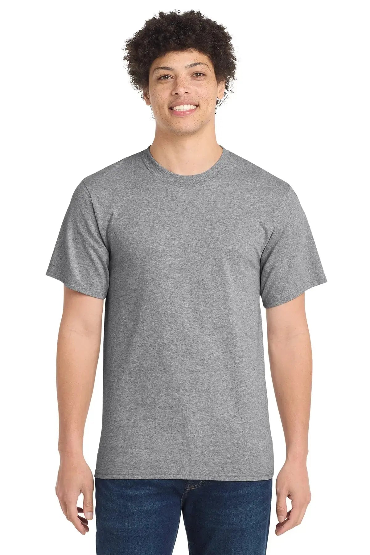 Port & Co™ Tall Essential Tee #PC61T Game Over Merch