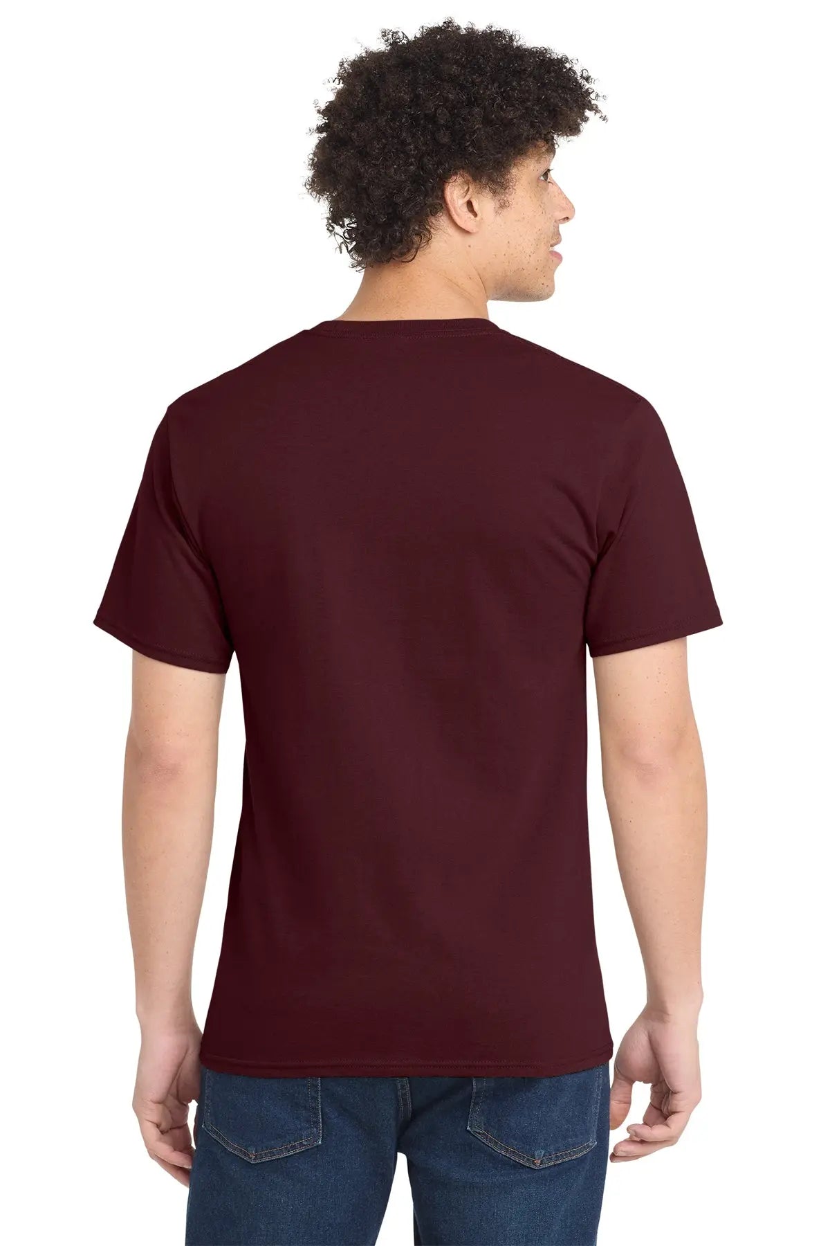 Port & Co™ Tall Essential Tee #PC61T