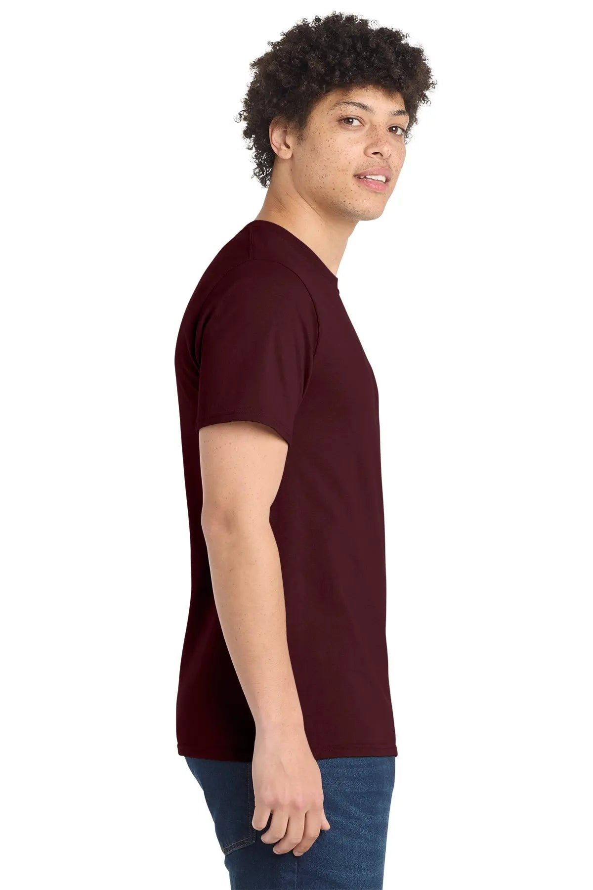 Port & Co™ Tall Essential Tee #PC61T