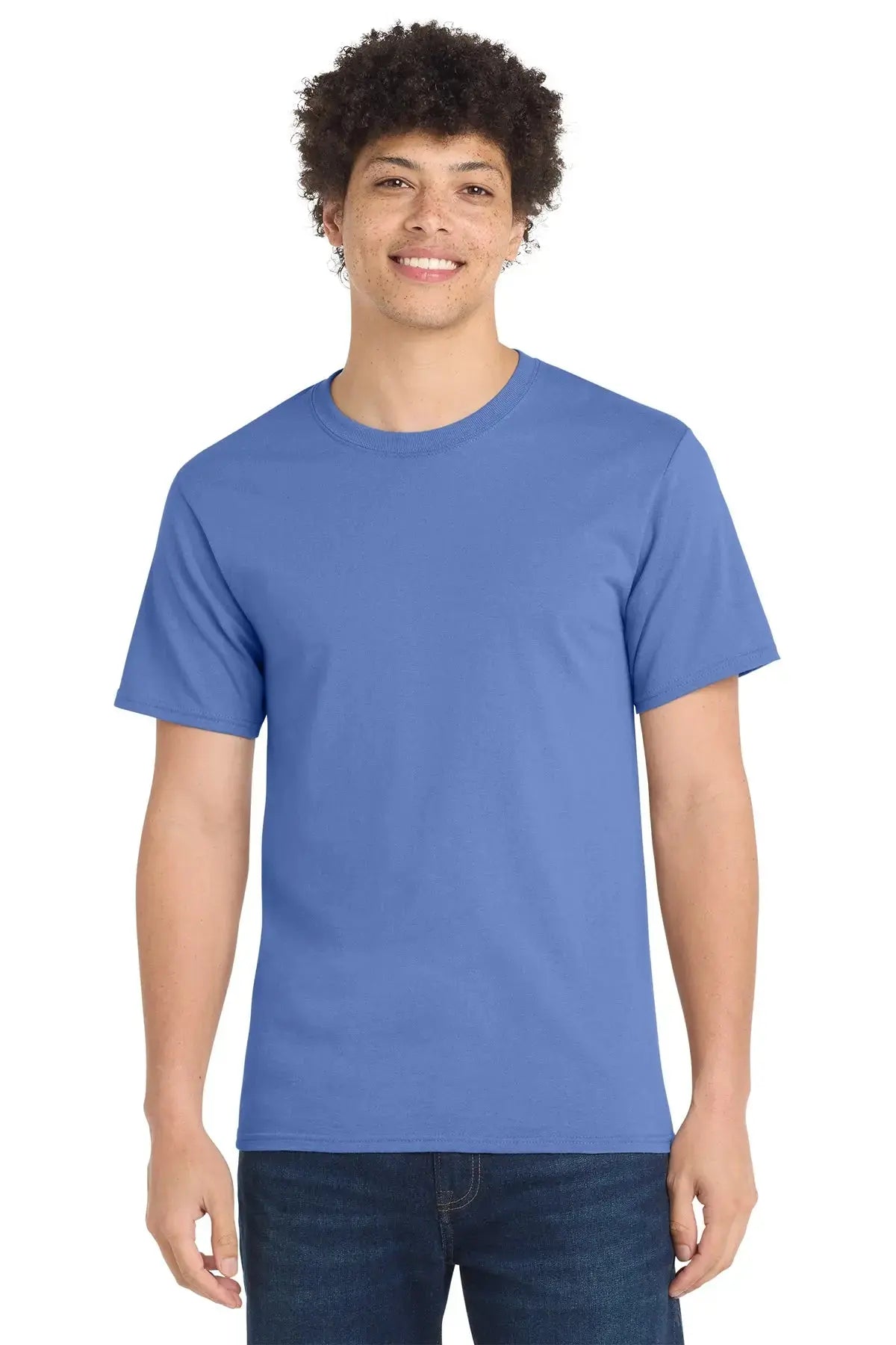 Port & Co™ Tall Essential Tee #PC61T Game Over Merch