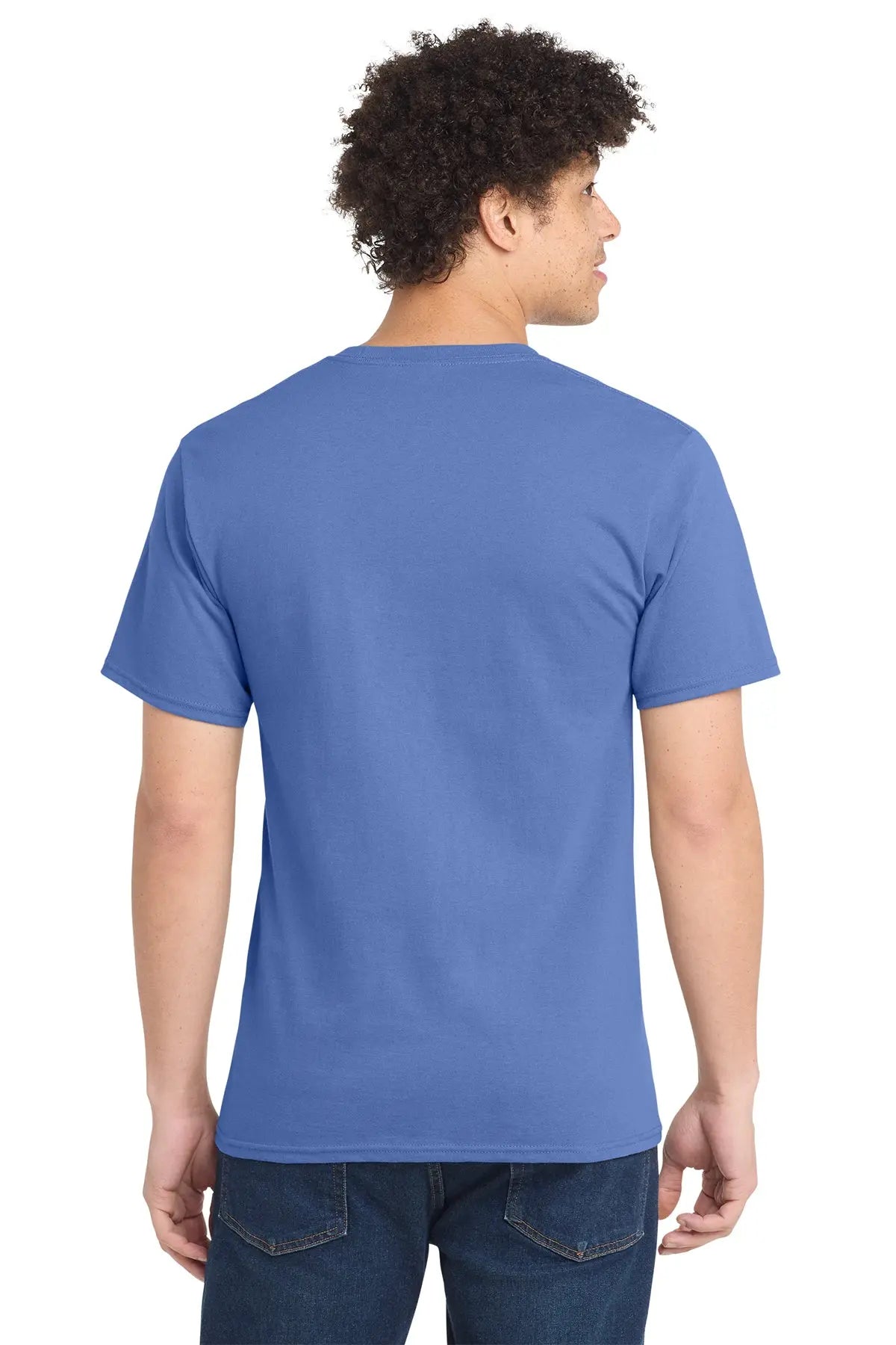 Port & Co™ Tall Essential Tee #PC61T