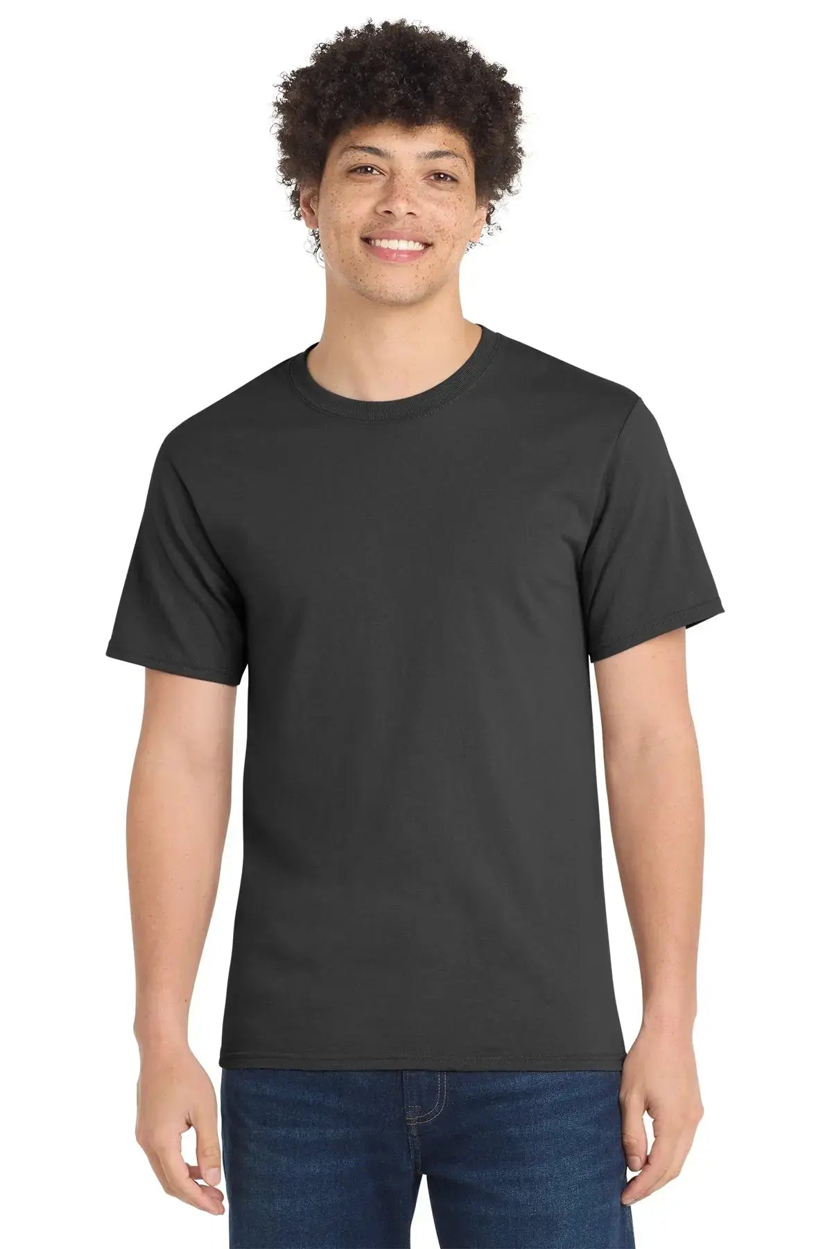 Port & Co™ Tall Essential Tee #PC61T Game Over Merch