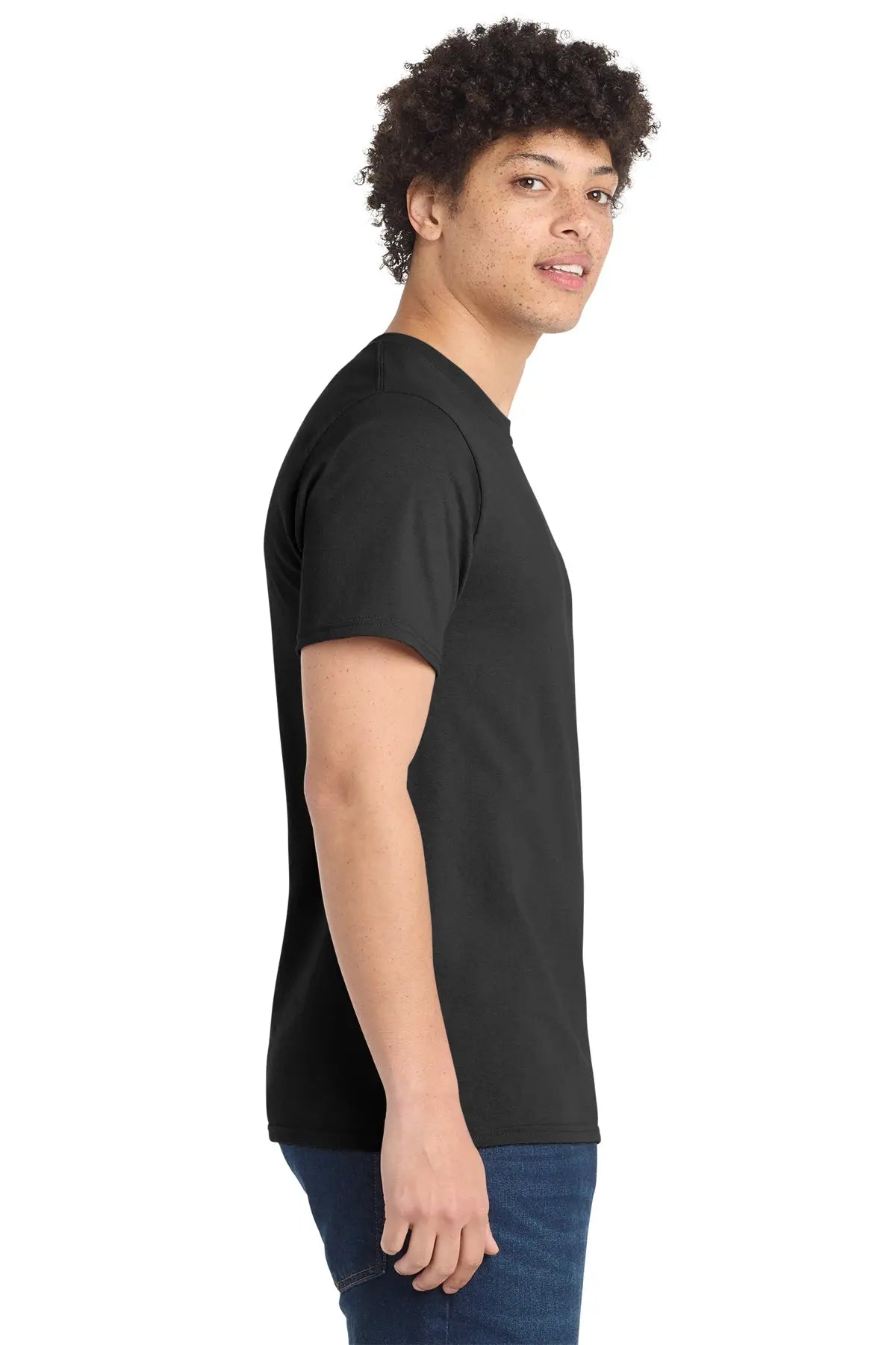 Port & Co™ Tall Essential Tee #PC61T