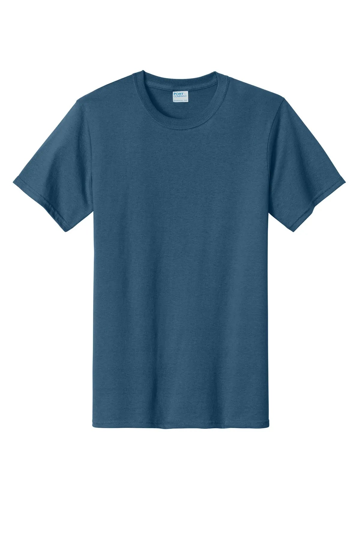 Port & Co™ Tall Essential Tee #PC61T