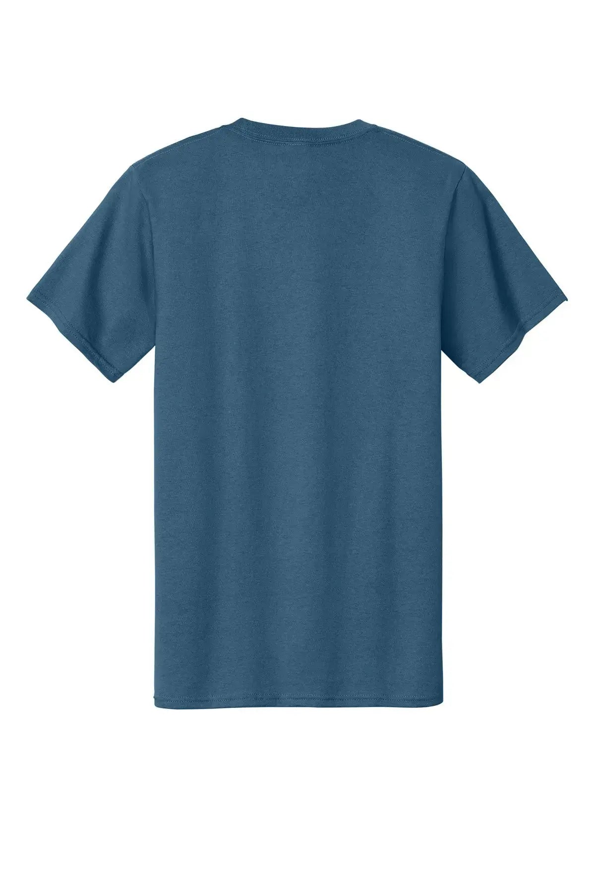 Port & Co™ Tall Essential Tee #PC61T Game Over Merch