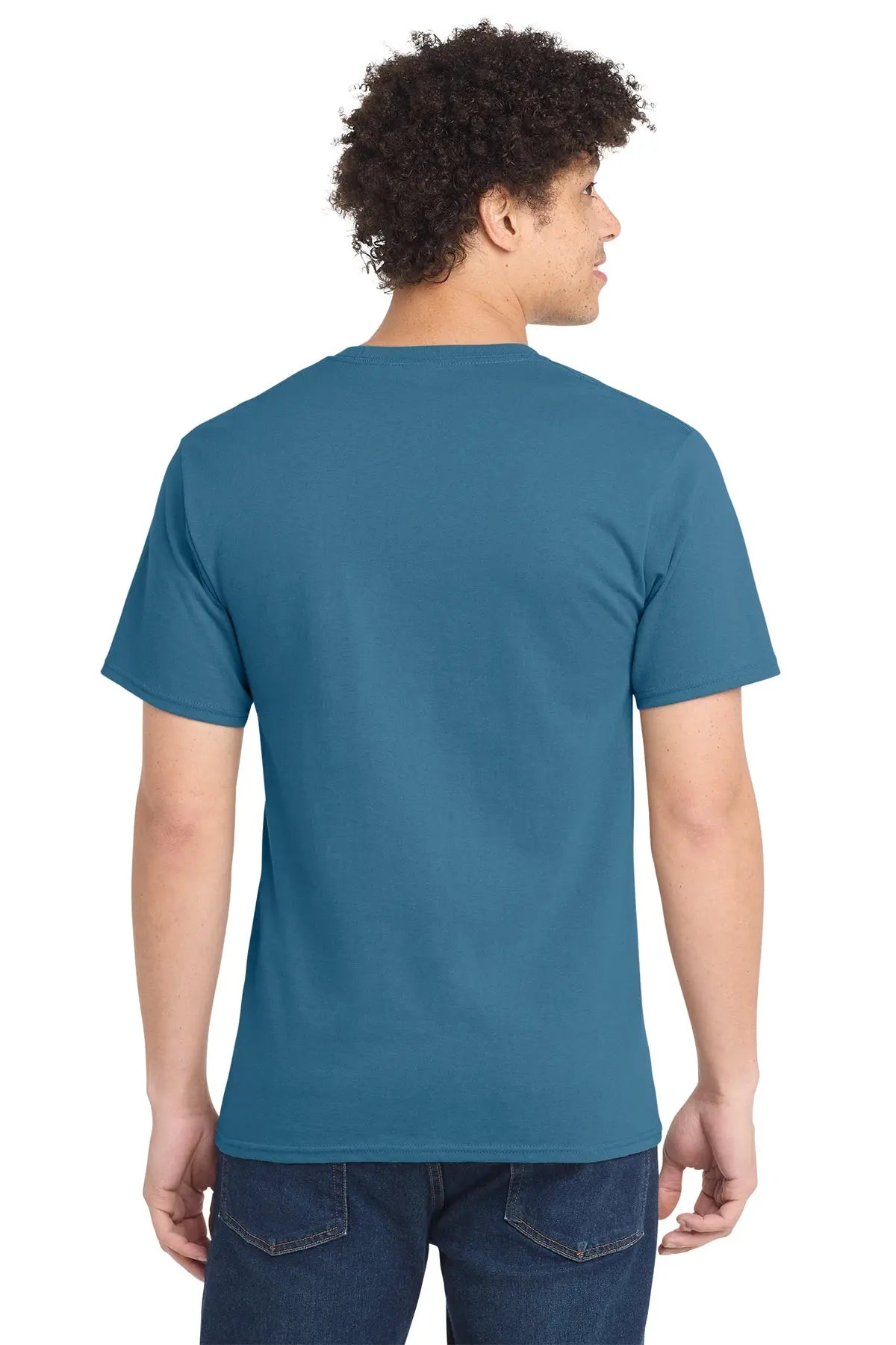 Port & Co™ Tall Essential Tee #PC61T