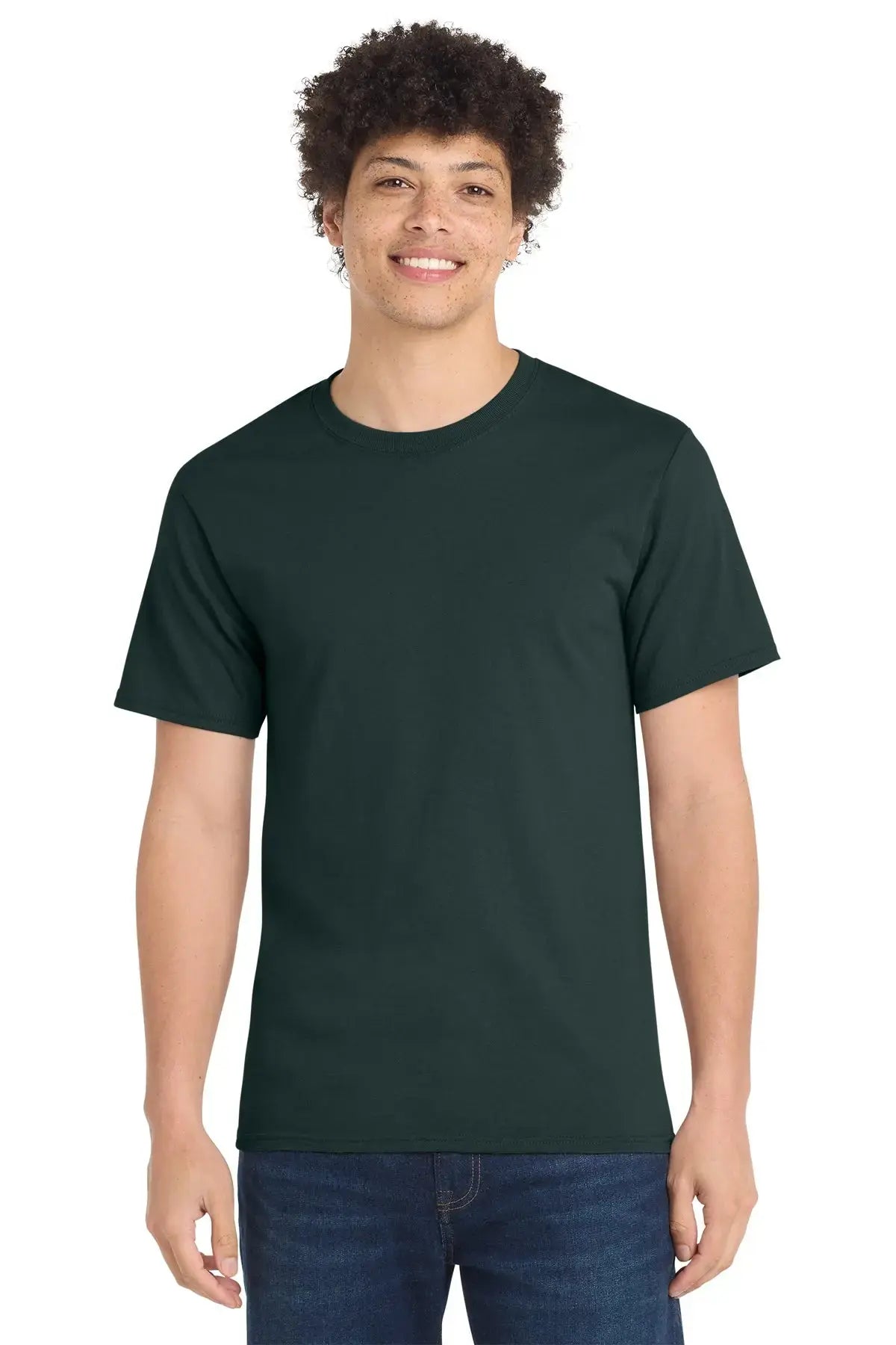 Port & Co™ Tall Essential Tee #PC61T Game Over Merch