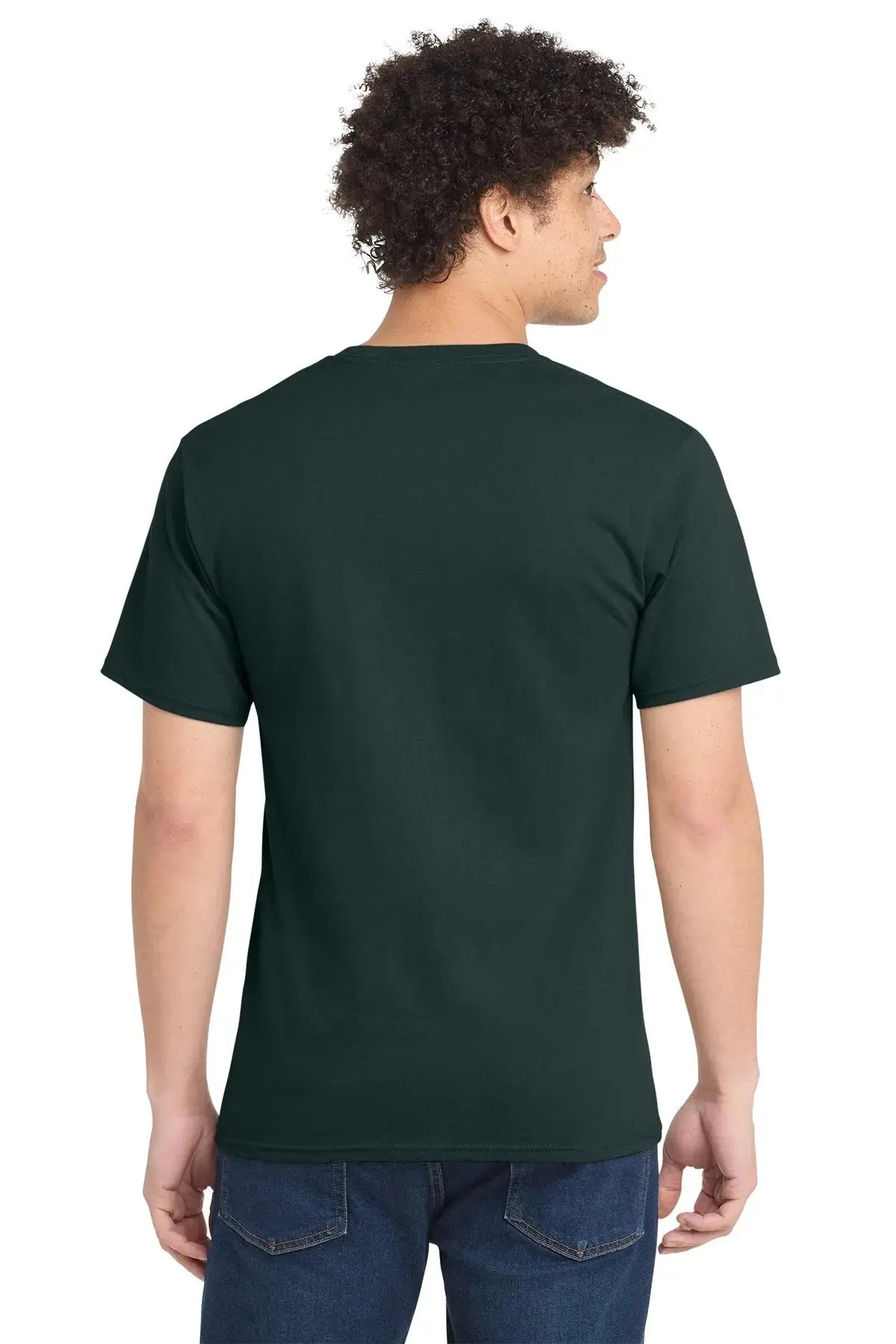 Port & Co™ Tall Essential Tee #PC61T Game Over Merch