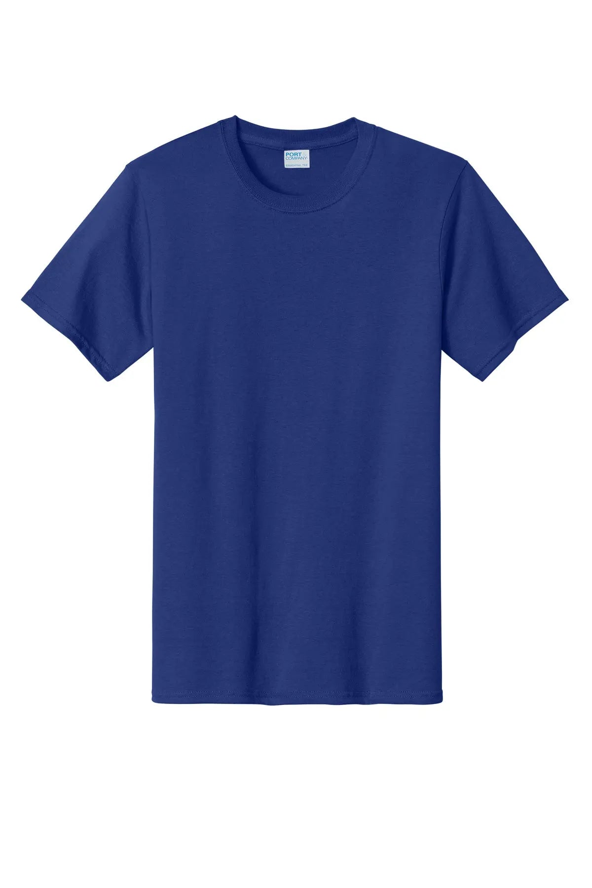 Port & Co™ Tall Essential Tee #PC61T