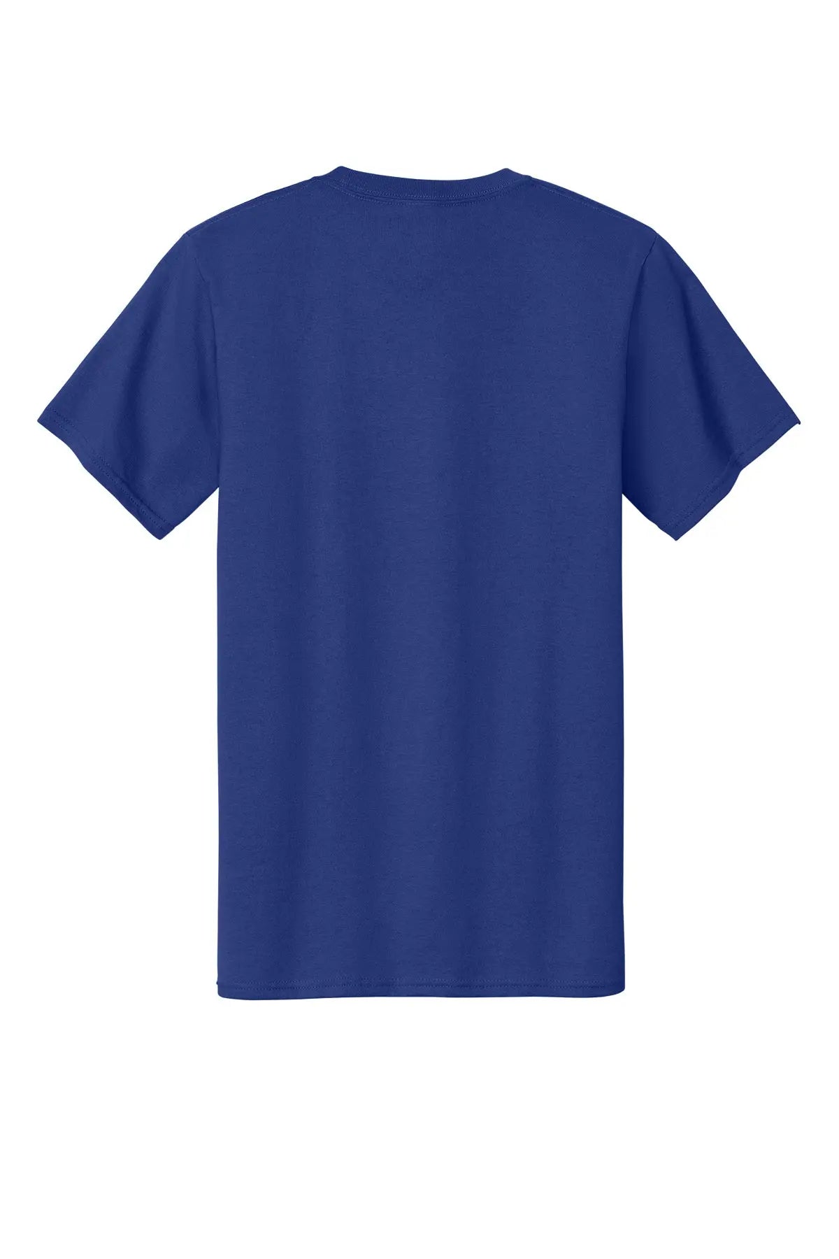 Port & Co™ Tall Essential Tee #PC61T