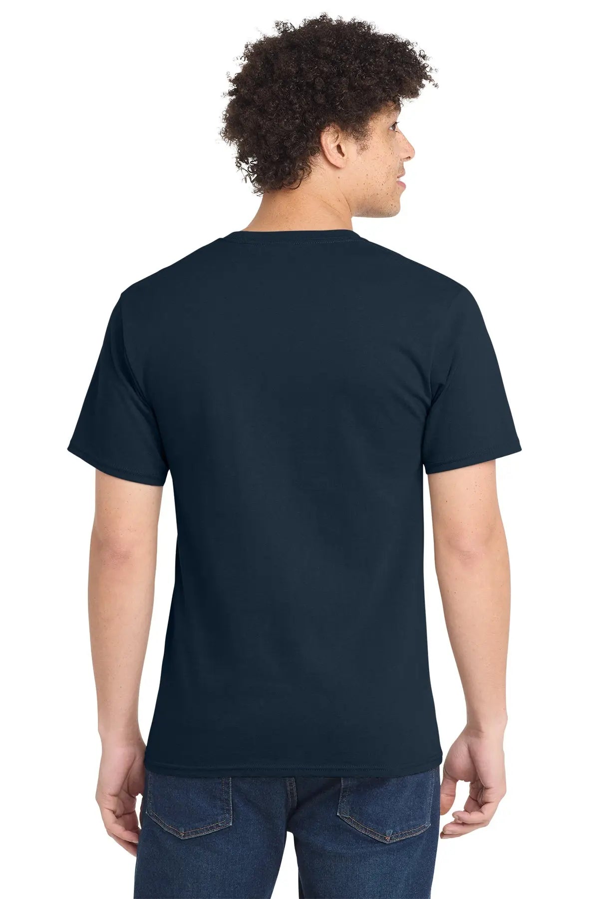 Port & Co™ Tall Essential Tee #PC61T