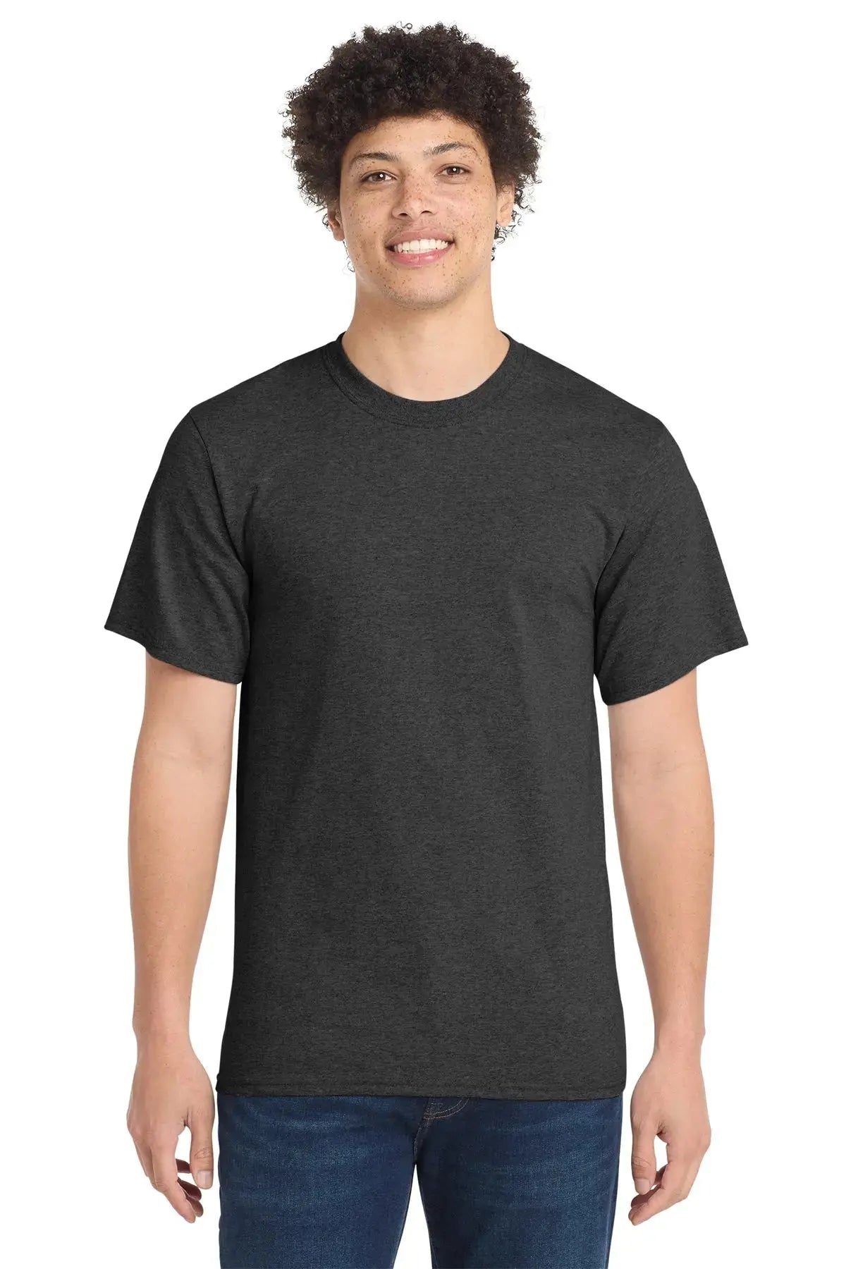 Port & Co™ Tall Essential Tee #PC61T Game Over Merch