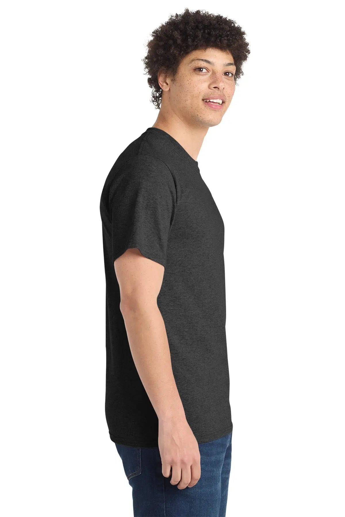 Port & Co™ Tall Essential Tee #PC61T
