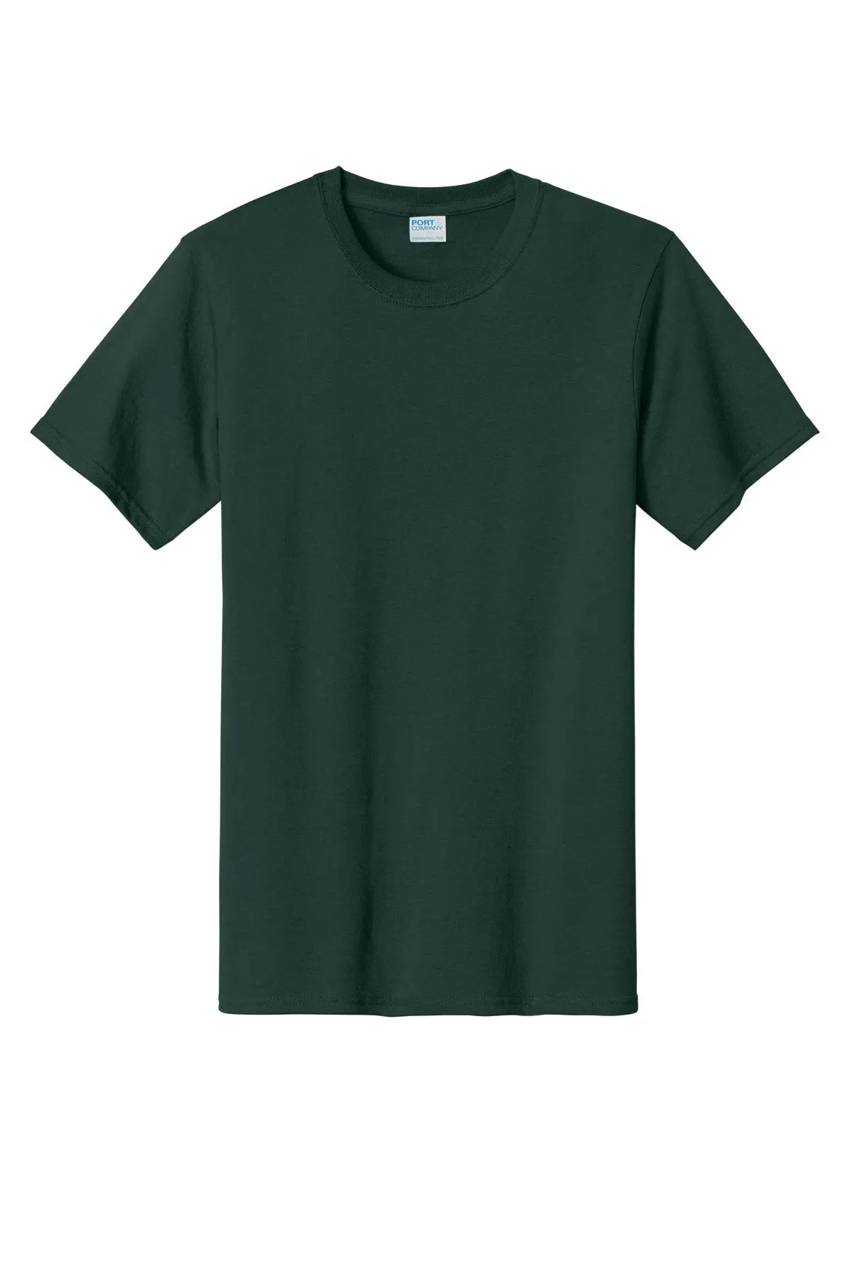 Port & Co™ Tall Essential Tee #PC61T