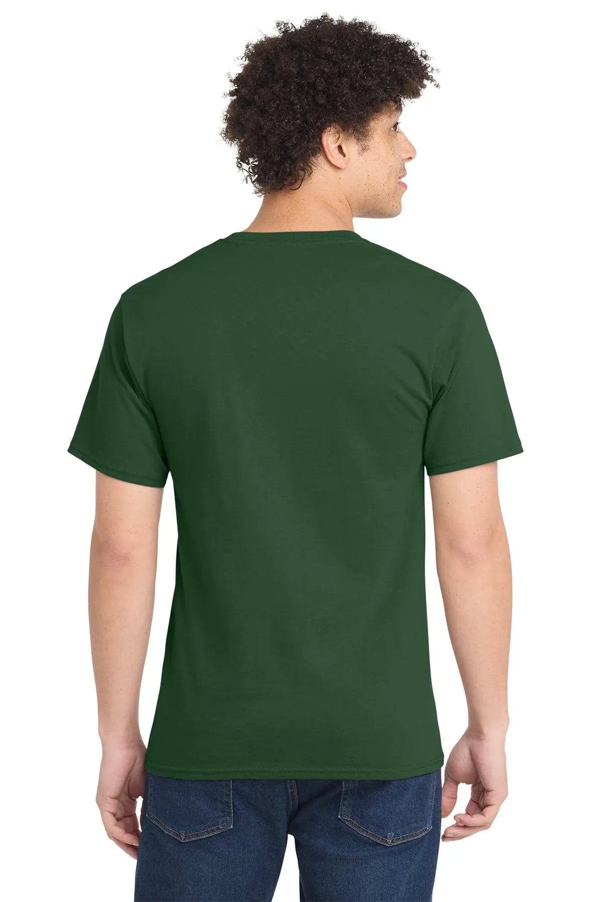 Port & Co™ Tall Essential Tee #PC61T
