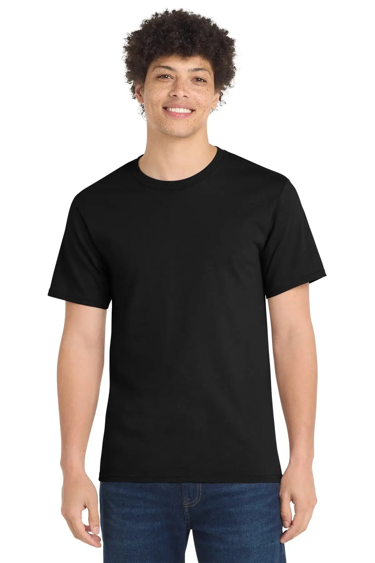 Port & Co™ Tall Essential Tee #PC61T Game Over Merch