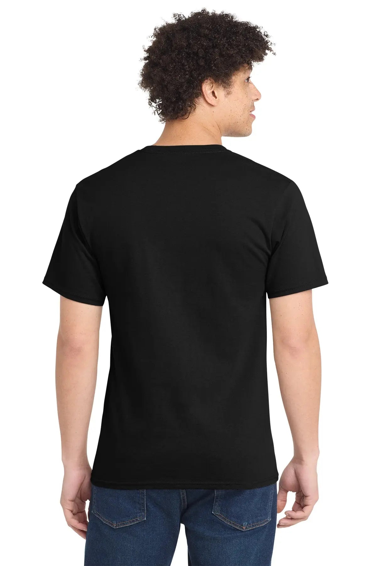 Port & Co™ Tall Essential Tee #PC61T
