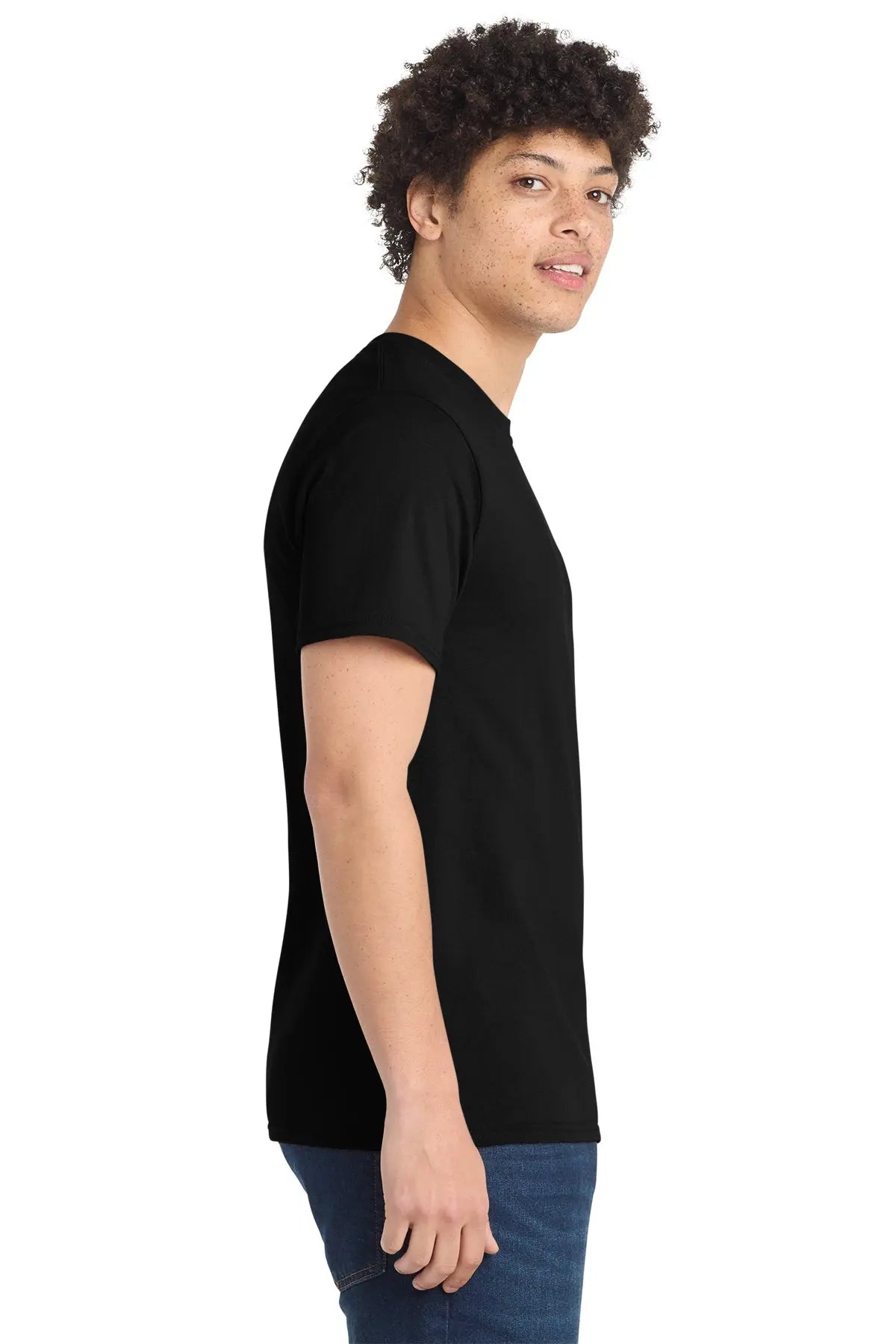 Port & Co™ Tall Essential Tee #PC61T