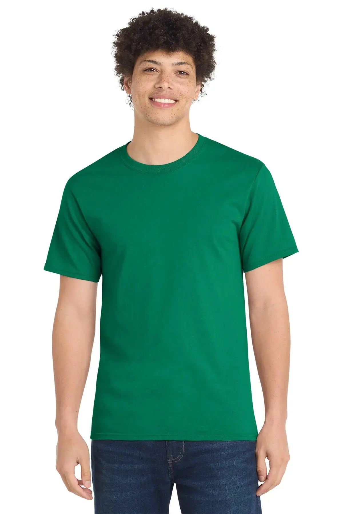 Port & Co™ Tall Essential Tee #PC61T Game Over Merch