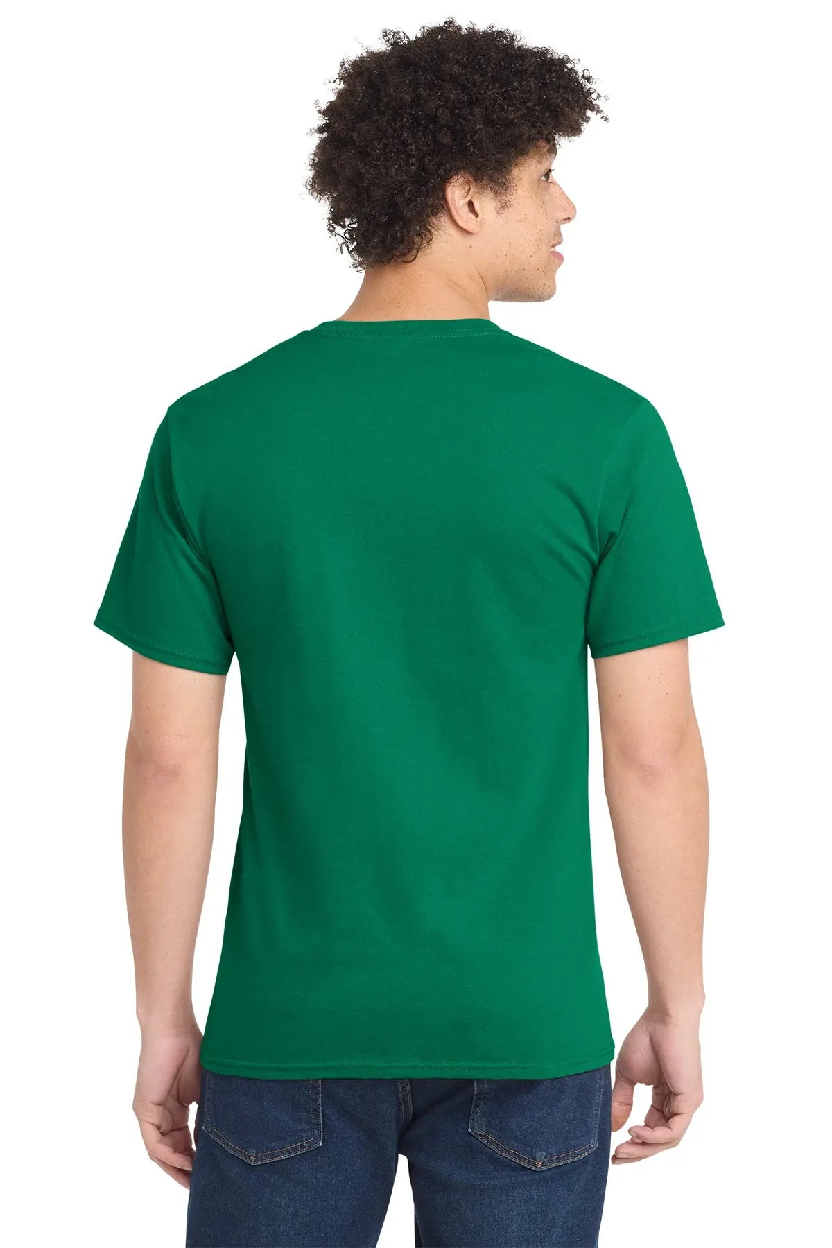 Port & Co™ Tall Essential Tee #PC61T