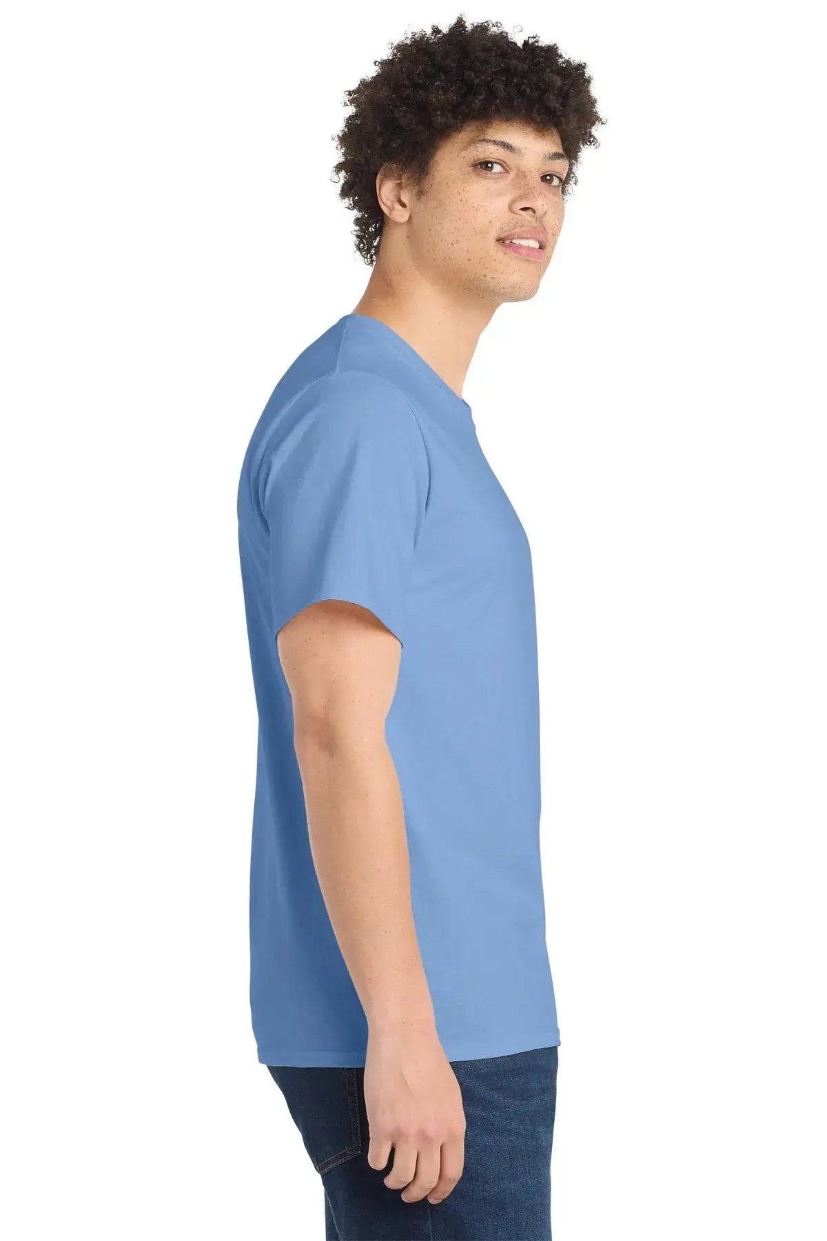 Port & Co™ Tall Essential Tee #PC61T Game Over Merch