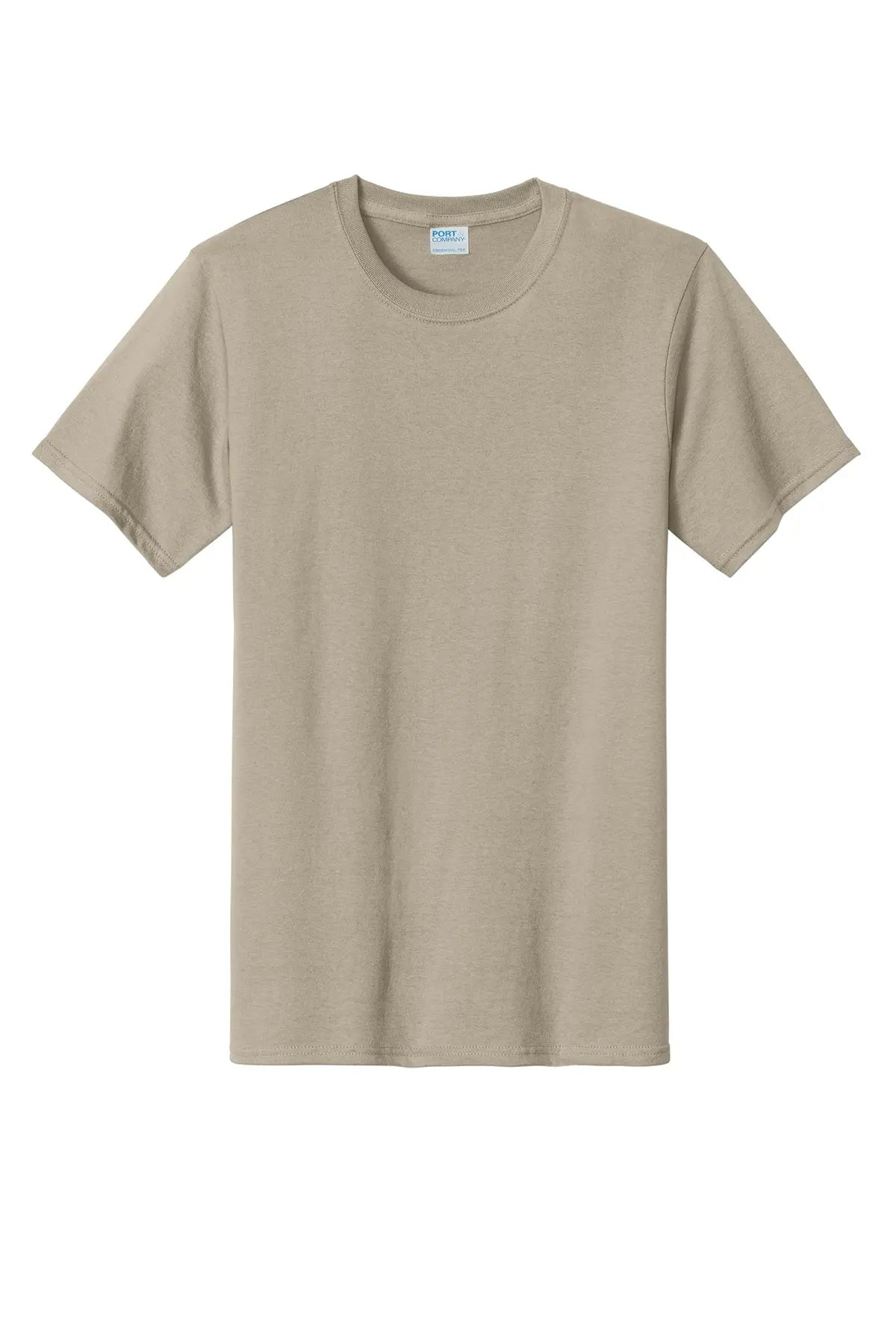 Port & Co™ Tall Essential Tee #PC61T