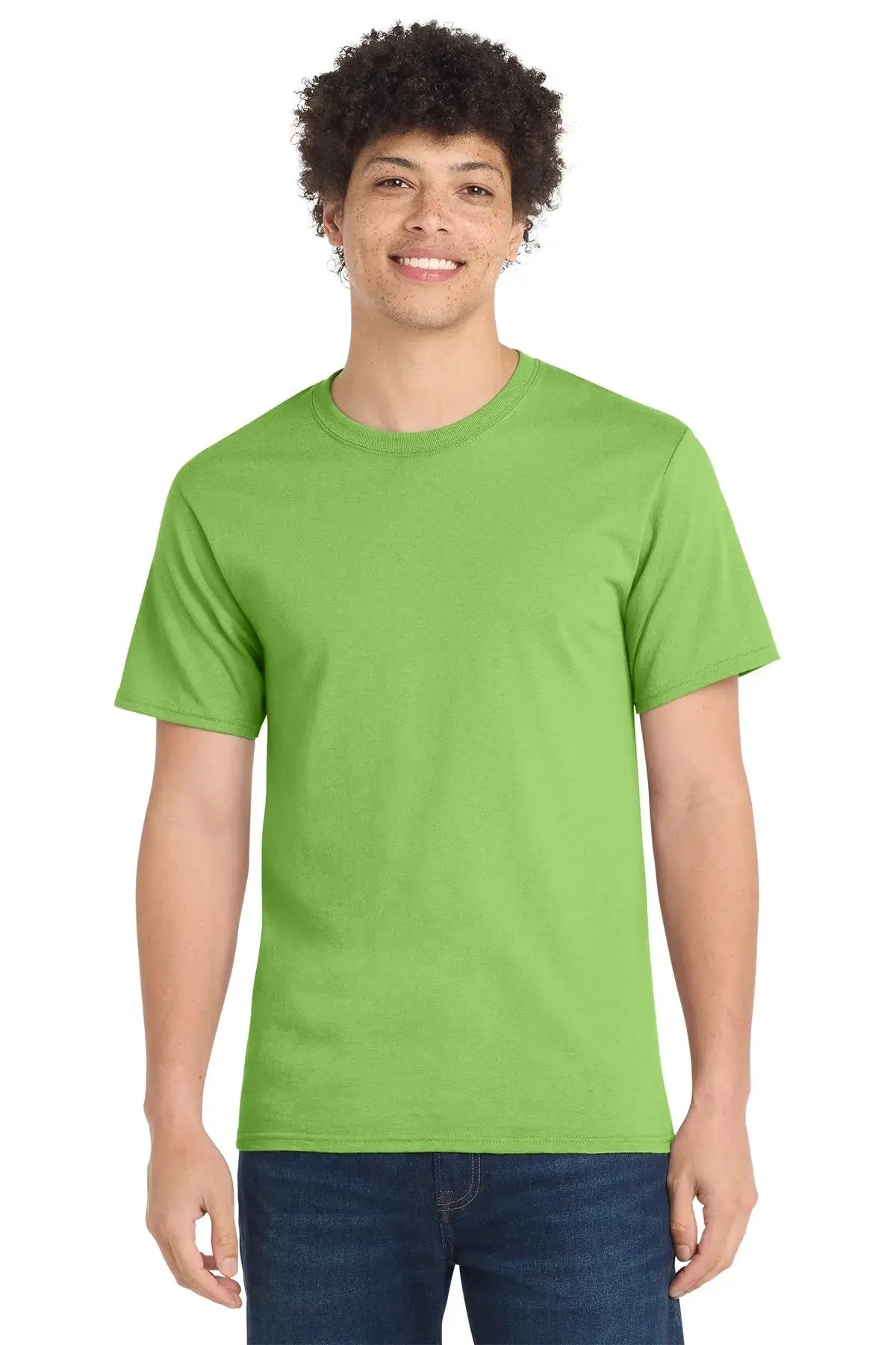 Port & Co™ Tall Essential Tee #PC61T Game Over Merch
