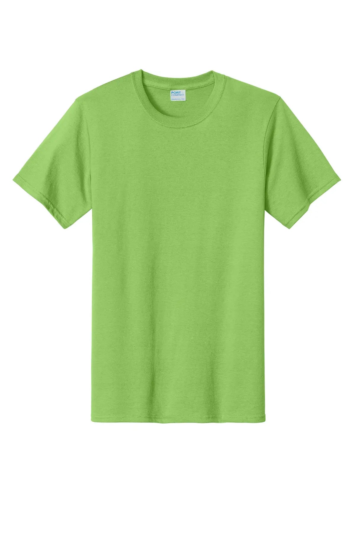 Port & Co™ Tall Essential Tee #PC61T