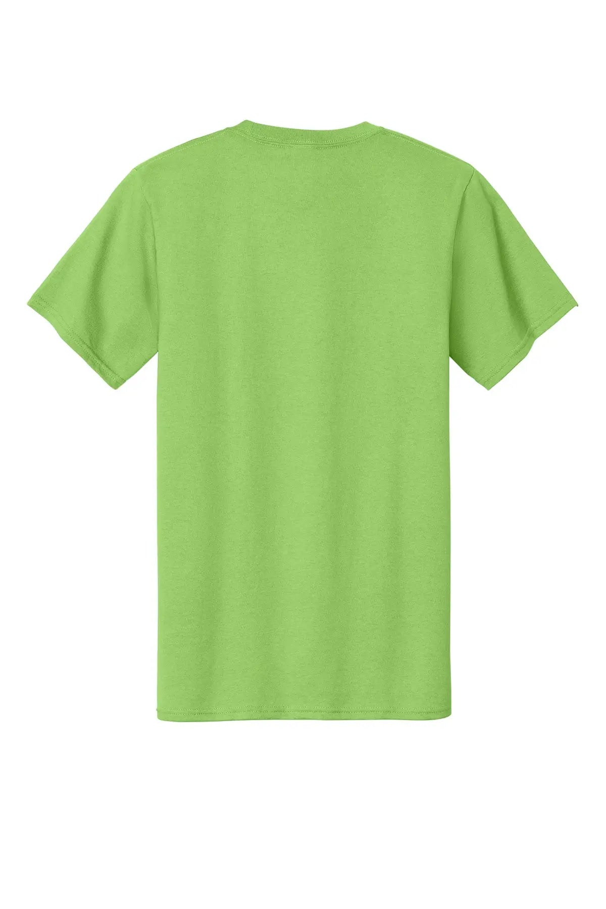 Port & Co™ Tall Essential Tee #PC61T
