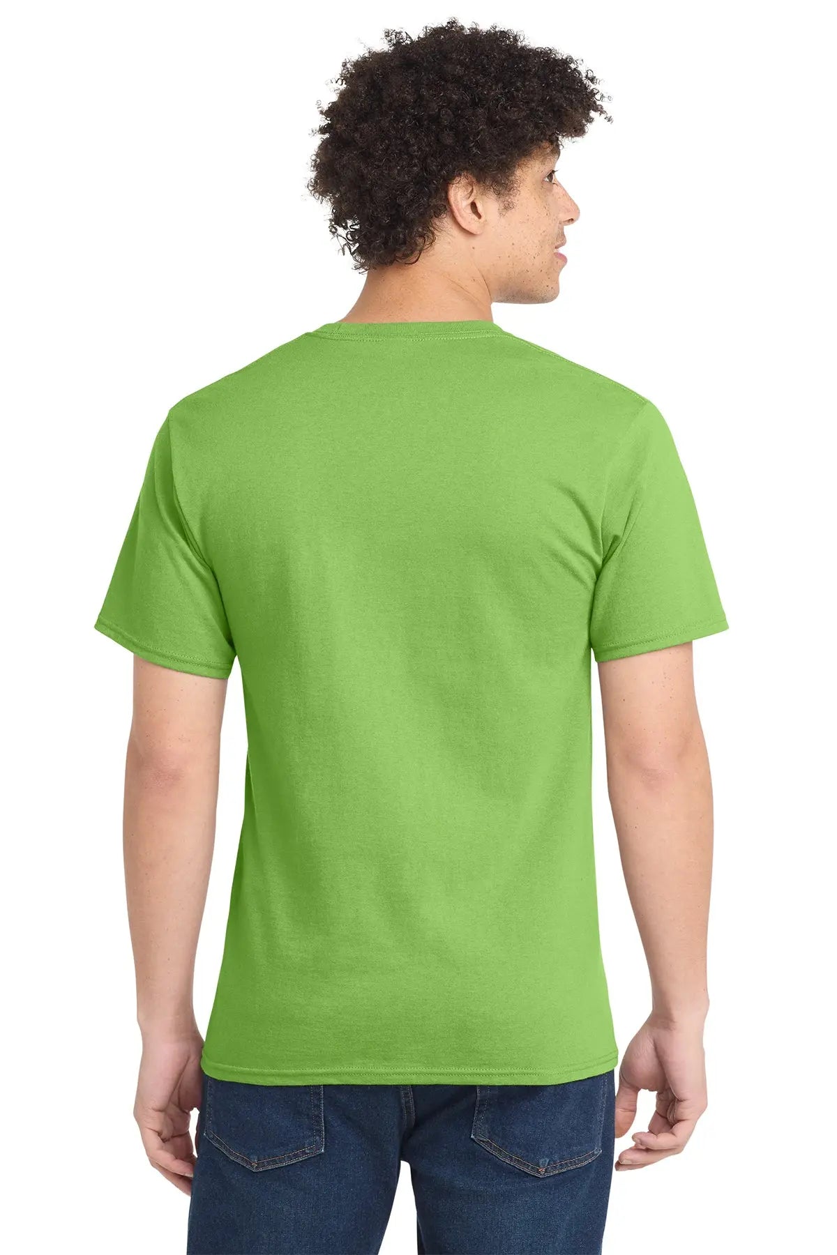 Port & Co™ Tall Essential Tee #PC61T