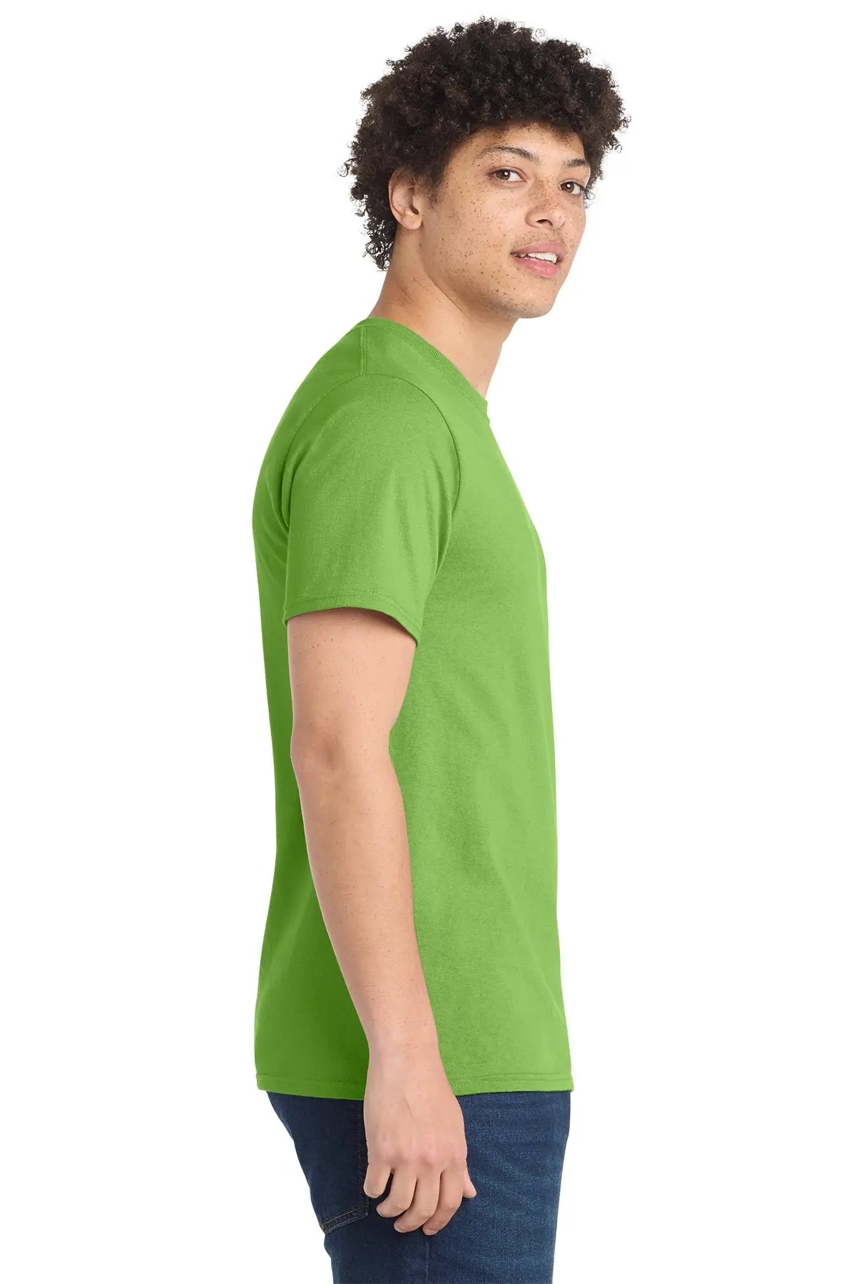Port & Co™ Tall Essential Tee #PC61T