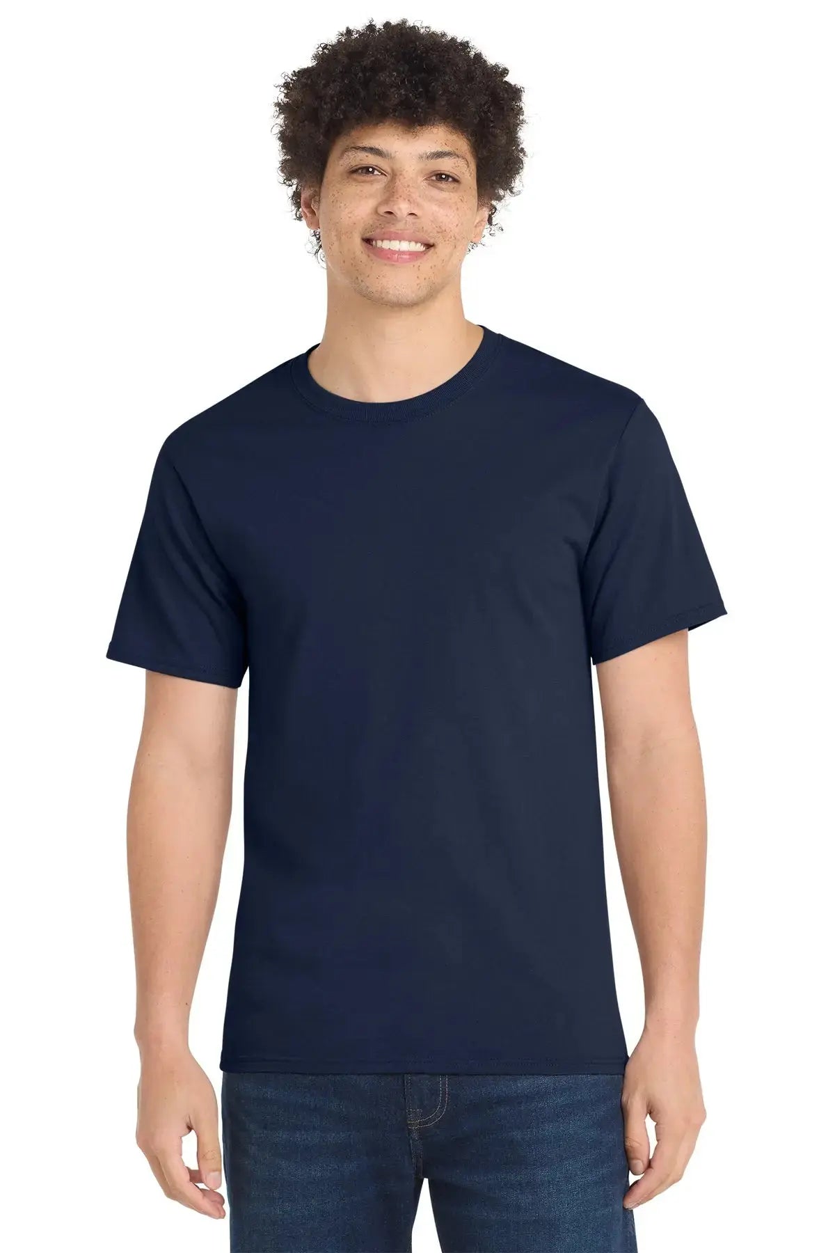 Port & Co™ Tall Essential Tee #PC61T Game Over Merch