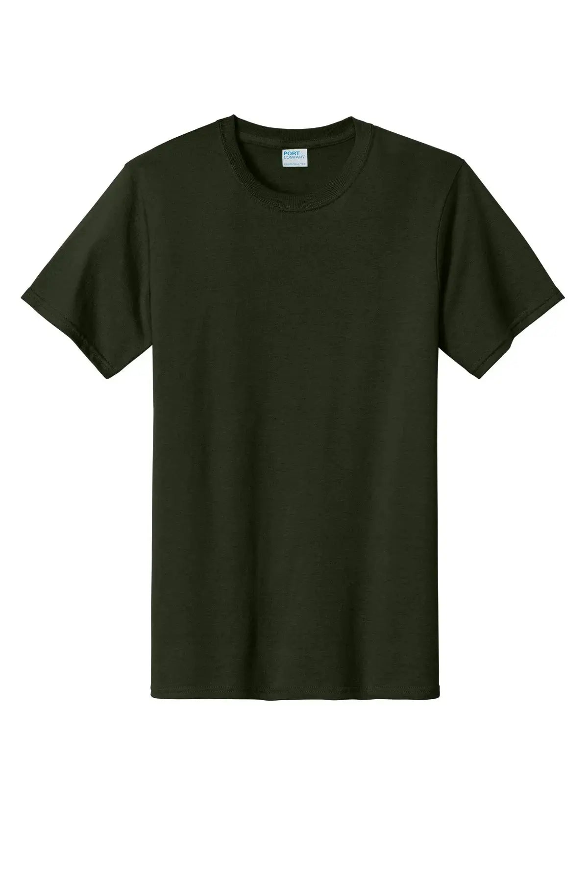 Port & Co™ Tall Essential Tee #PC61T Game Over Merch