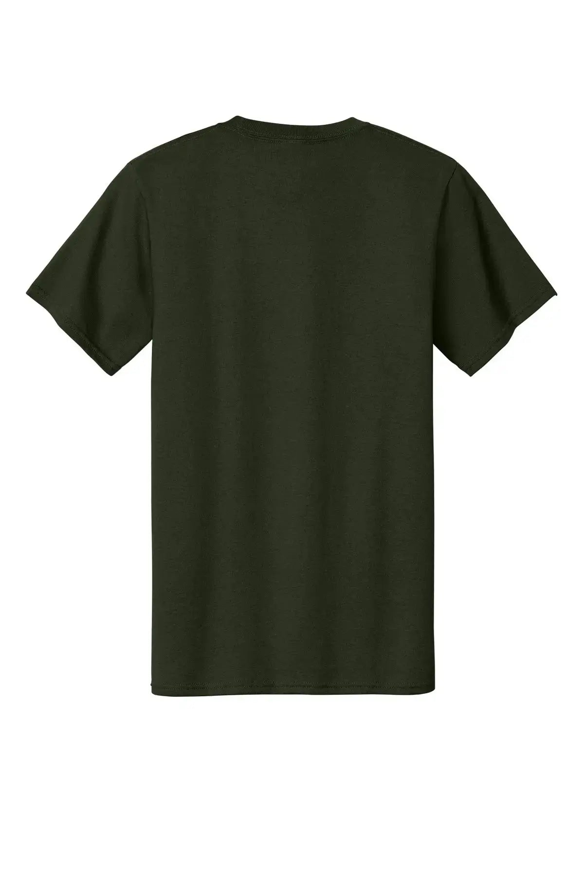Port & Co™ Tall Essential Tee #PC61T Game Over Merch