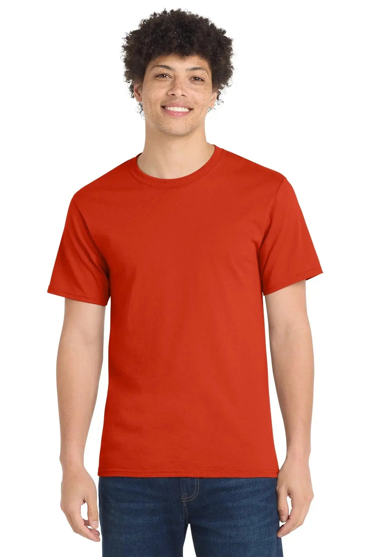 Port & Co™ Tall Essential Tee #PC61T Game Over Merch