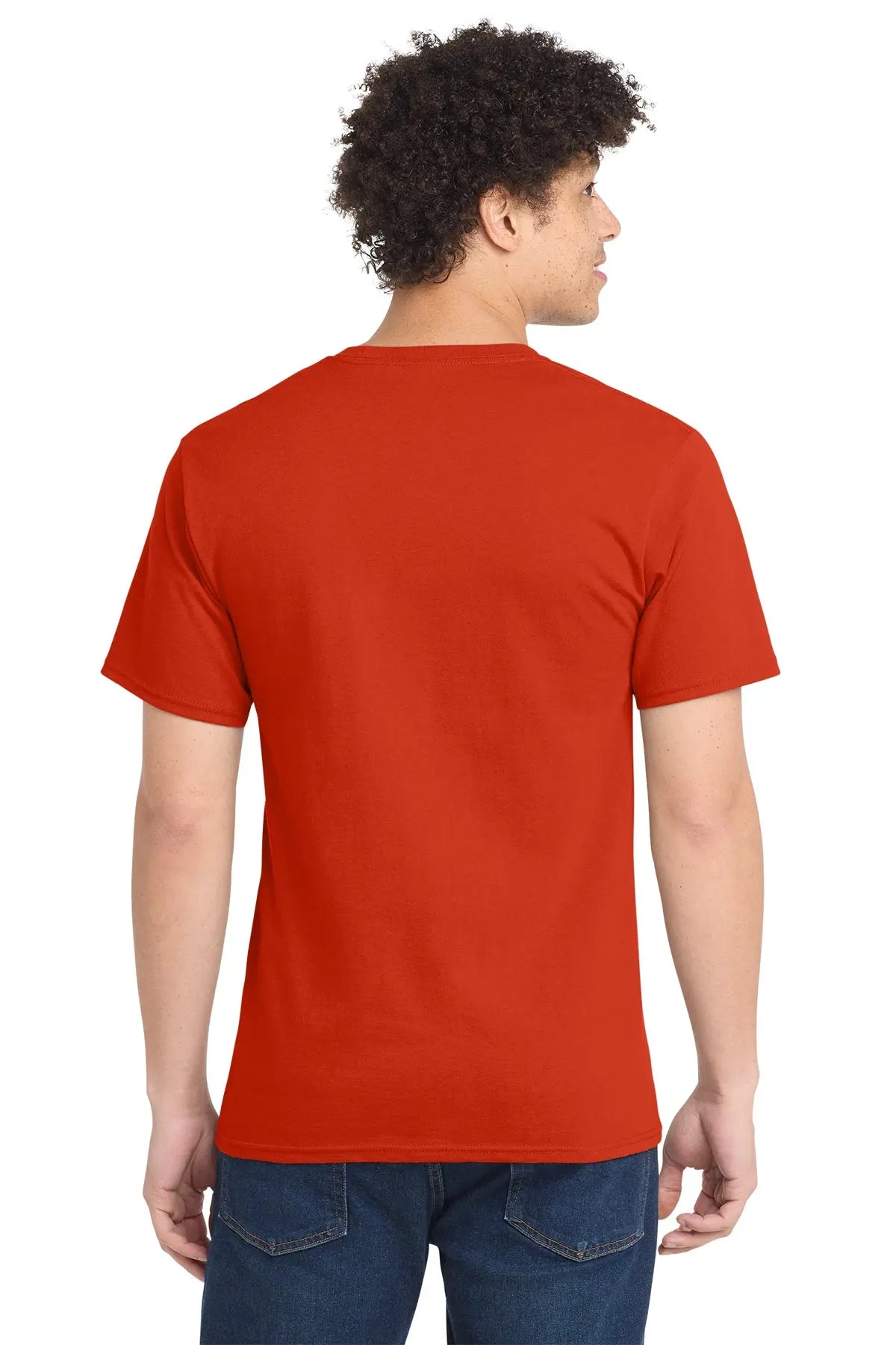 Port & Co™ Tall Essential Tee #PC61T