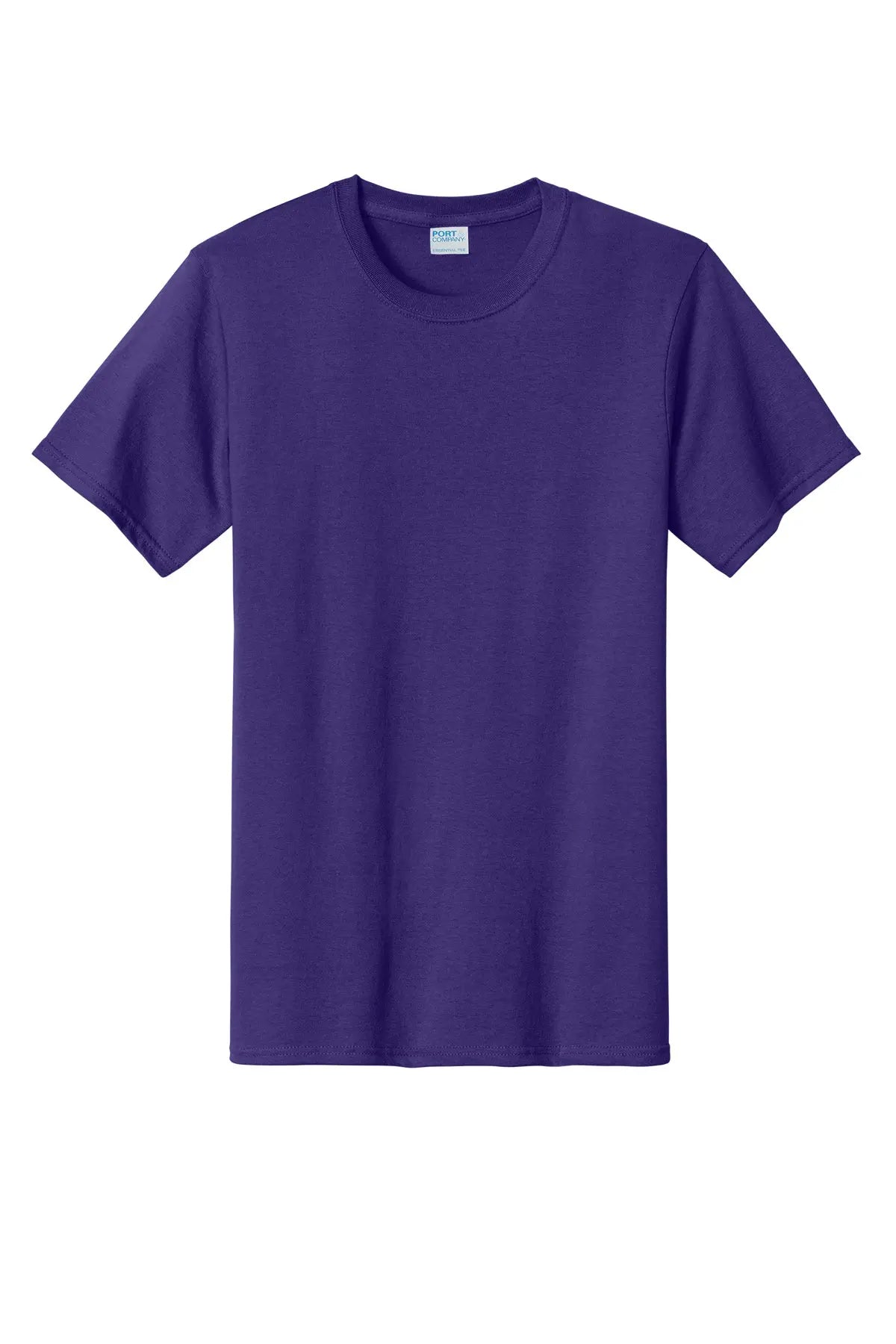 Port & Co™ Tall Essential Tee #PC61T