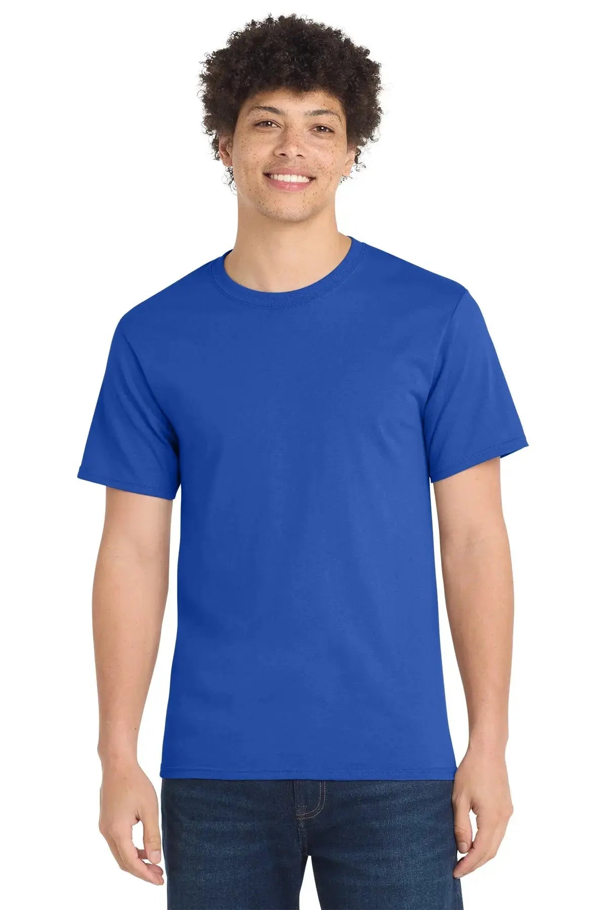 Port & Co™ Tall Essential Tee #PC61T Game Over Merch
