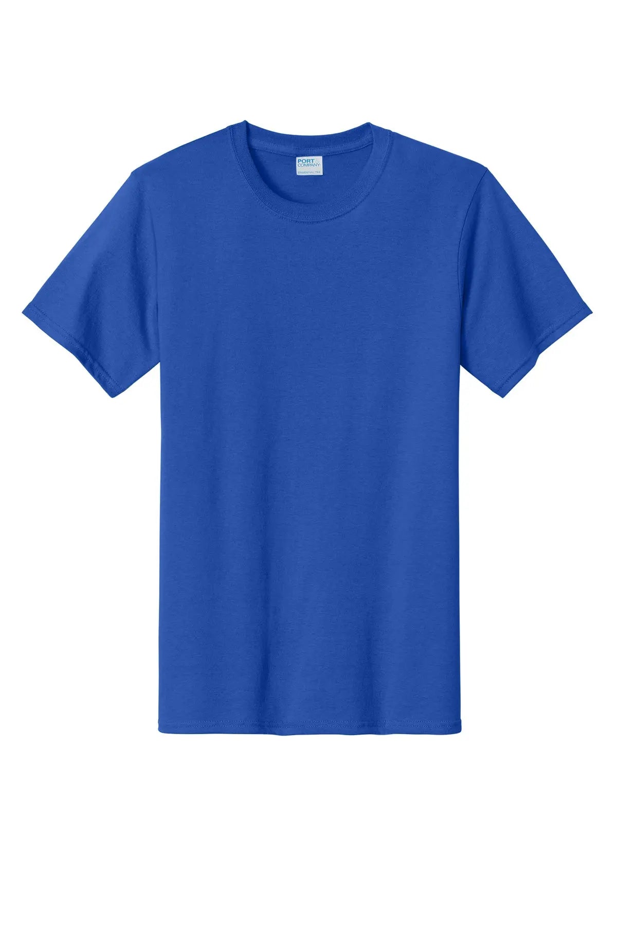 Port & Co™ Tall Essential Tee #PC61T