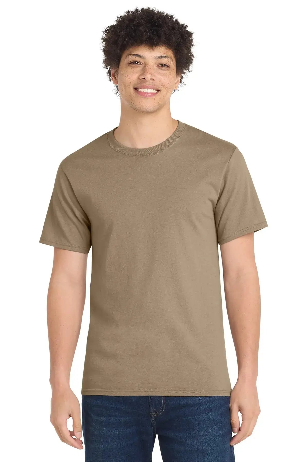 Port & Co™ Tall Essential Tee #PC61T Game Over Merch