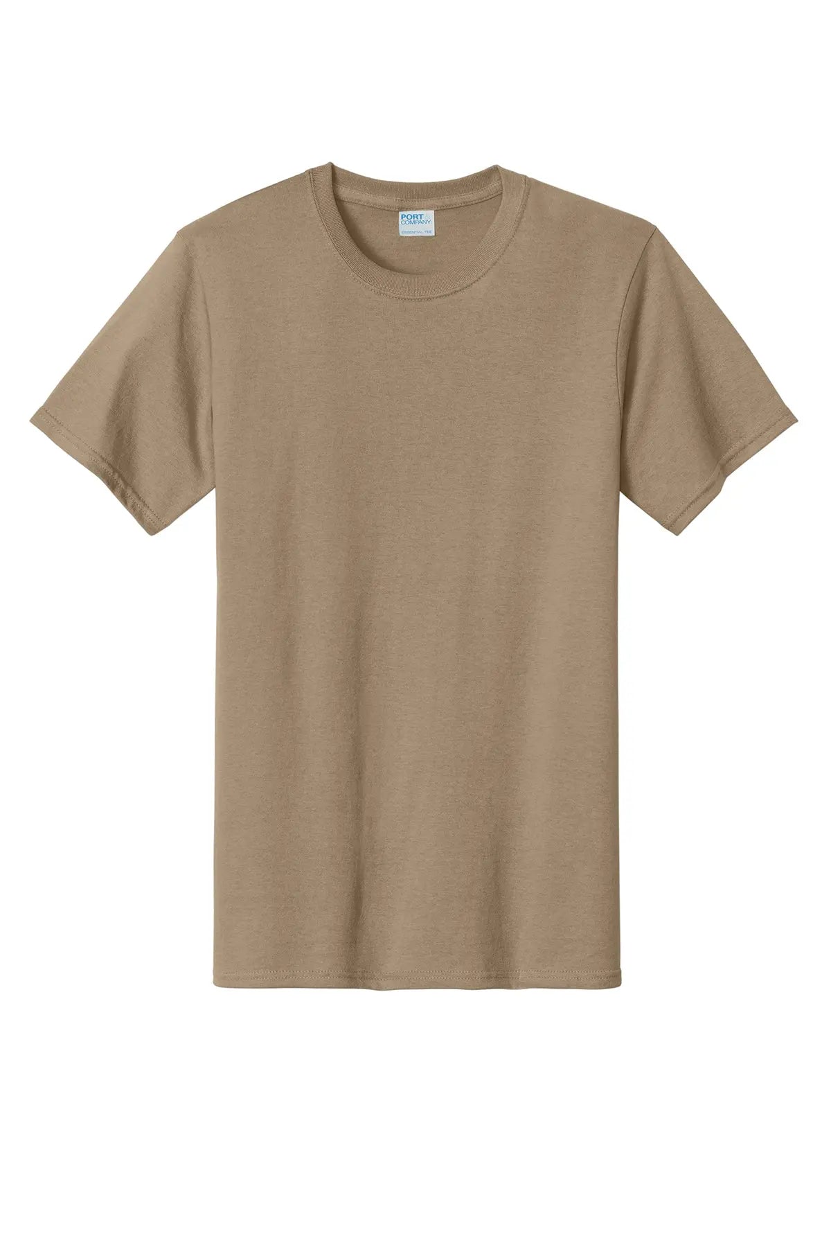 Port & Co™ Tall Essential Tee #PC61T