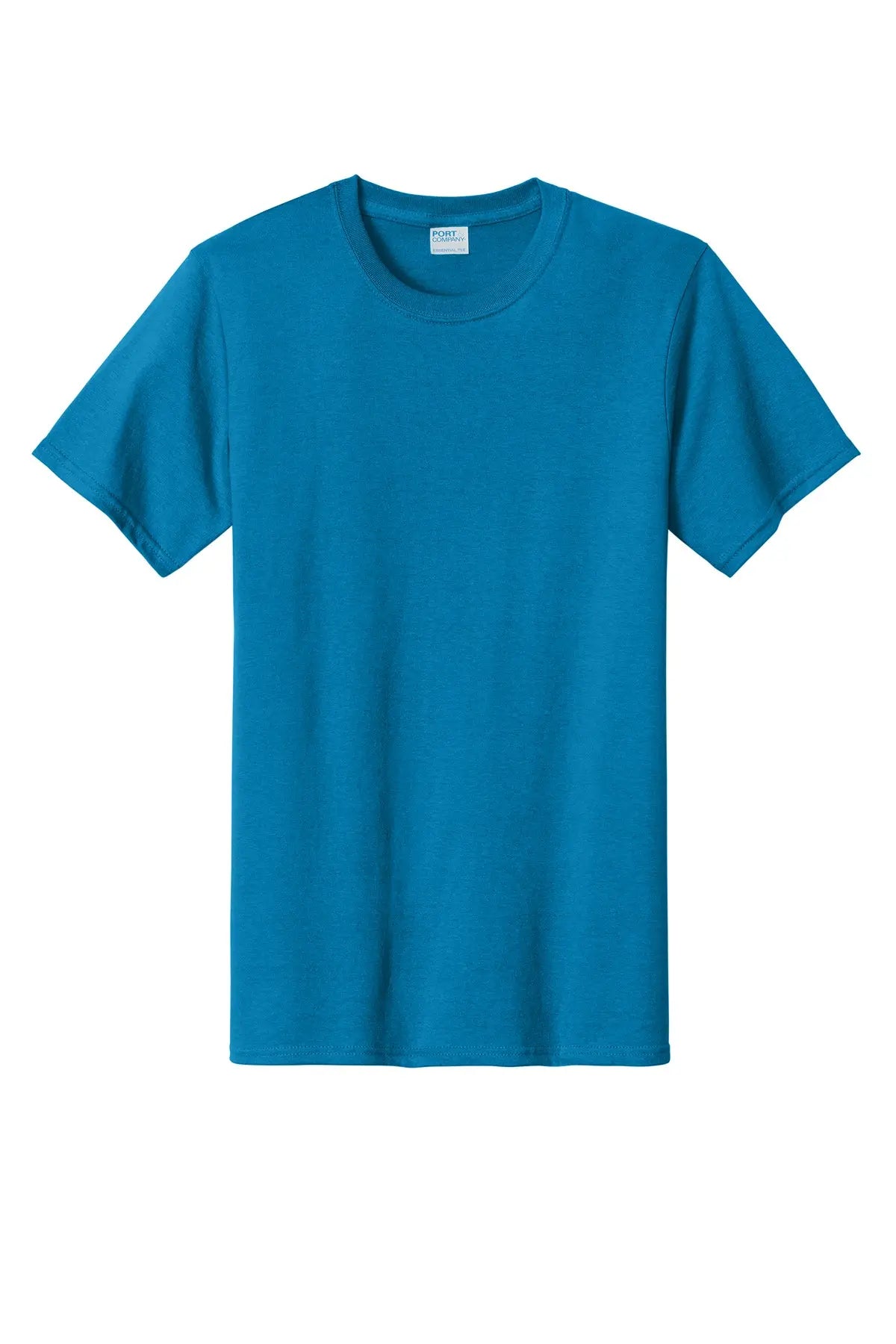 Port & Co™ Tall Essential Tee #PC61T