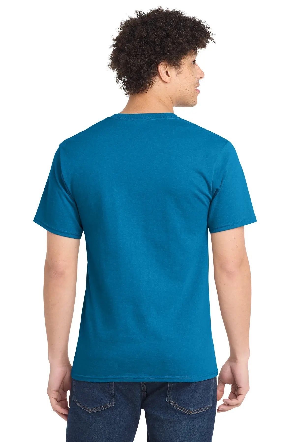 Port & Co™ Tall Essential Tee #PC61T