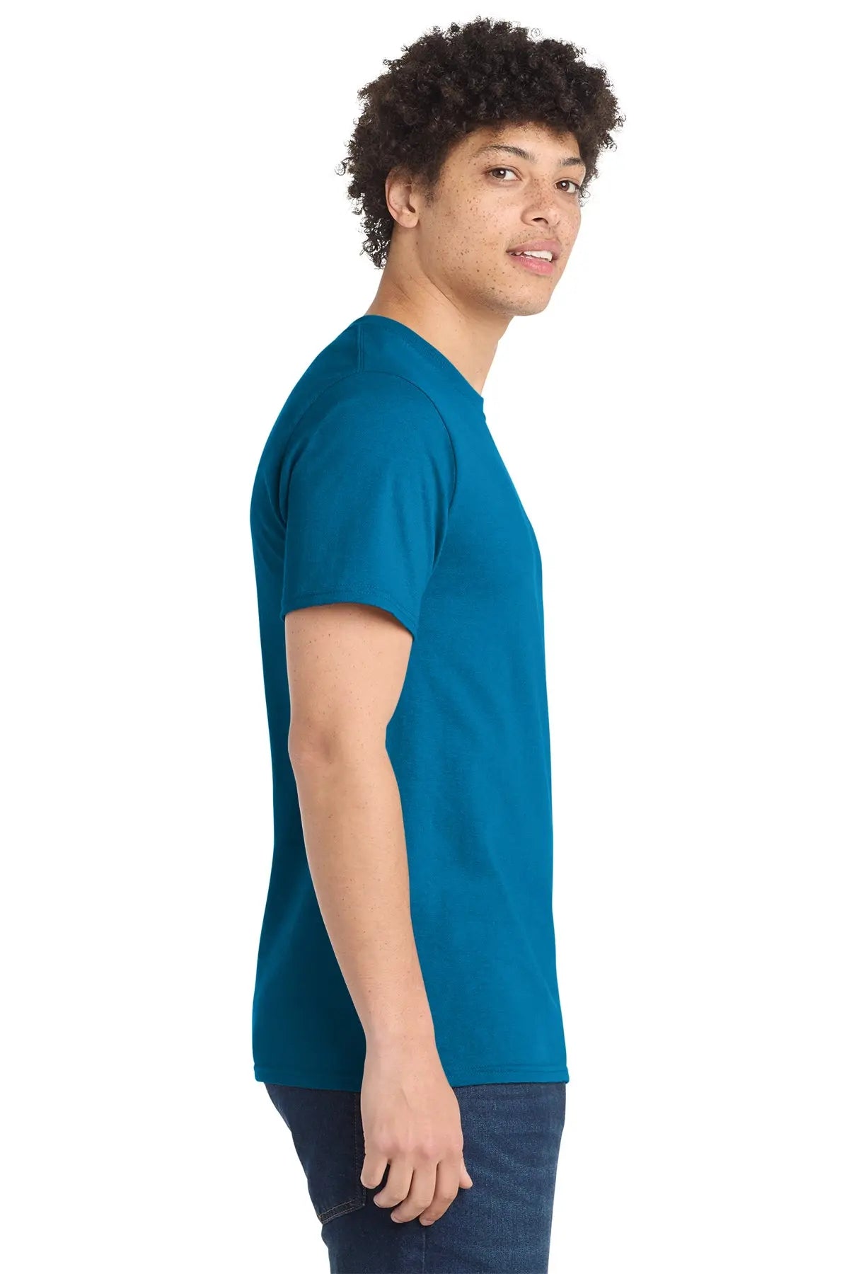 Port & Co™ Tall Essential Tee #PC61T
