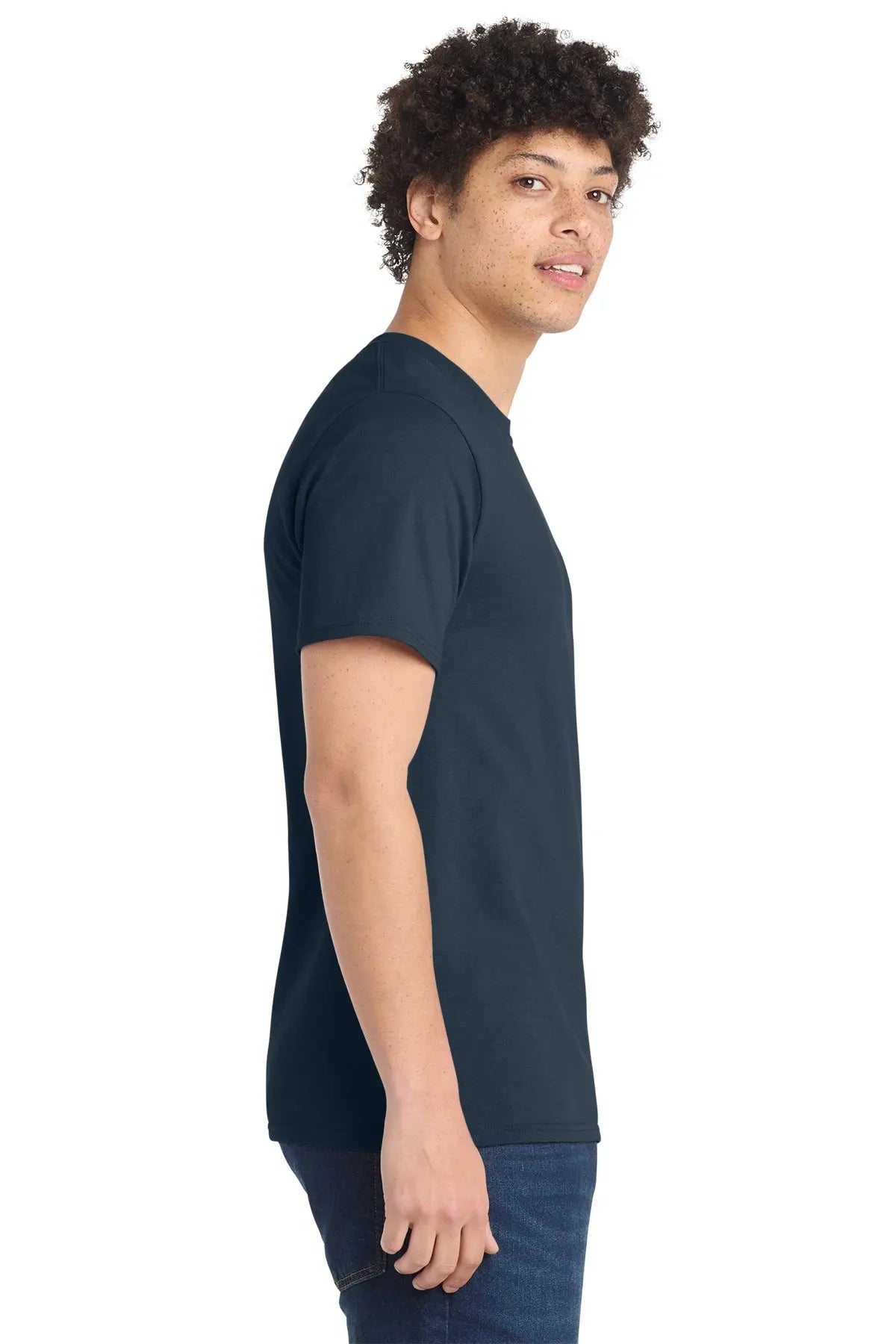 Port & Co™ Tall Essential Tee #PC61T