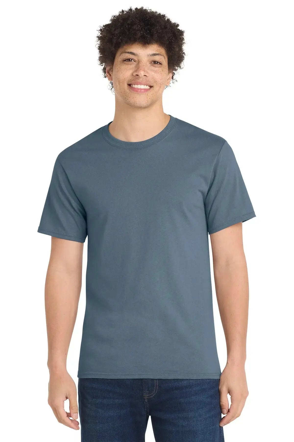 Port & Co™ Tall Essential Tee #PC61T Game Over Merch