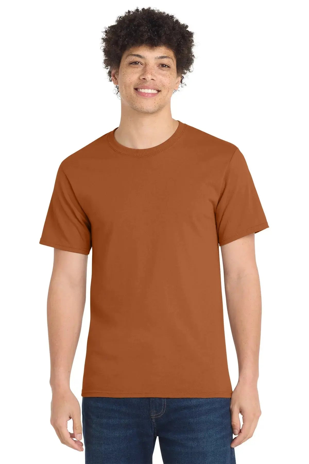 Port & Co™ Tall Essential Tee #PC61T Game Over Merch